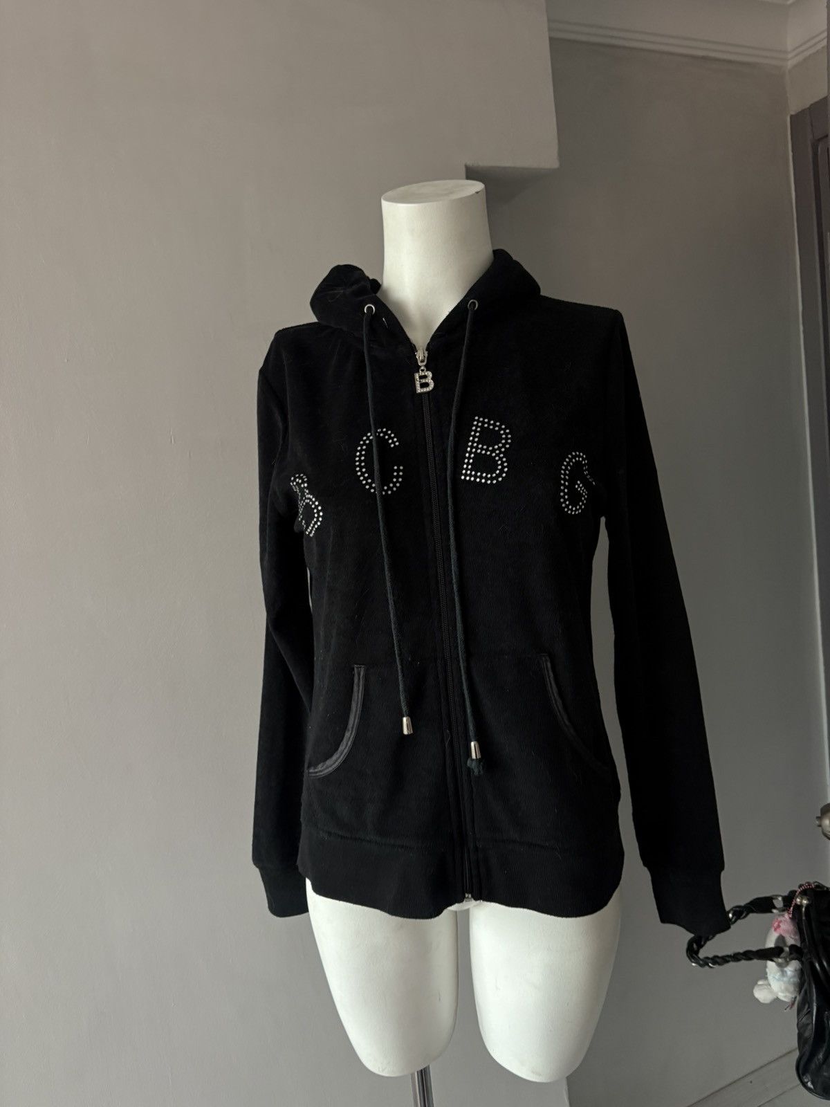 Bcbgmaxazria BCBGMAXAZRİA sweat Size L / US 10 / IT 46 - 7 Thumbnail