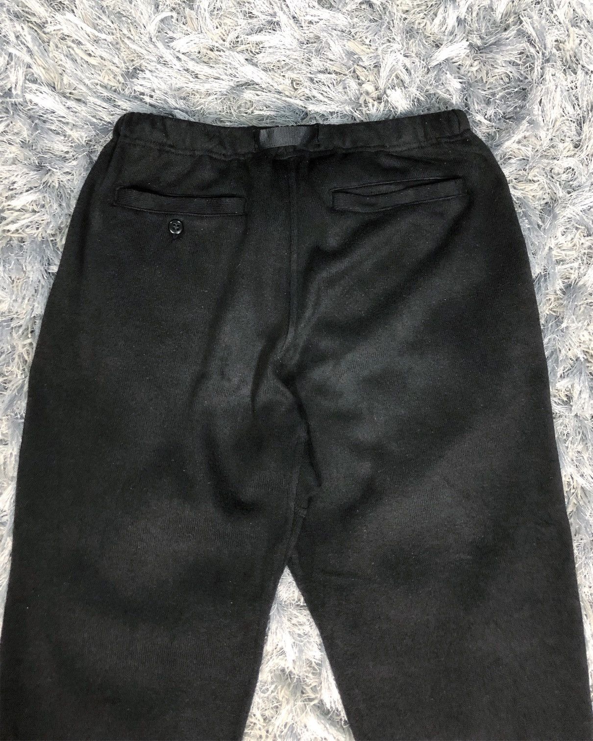 Gramicci Rare Gramicci Usa Belted Pants Size US 30 / EU 46 - 7 Thumbnail