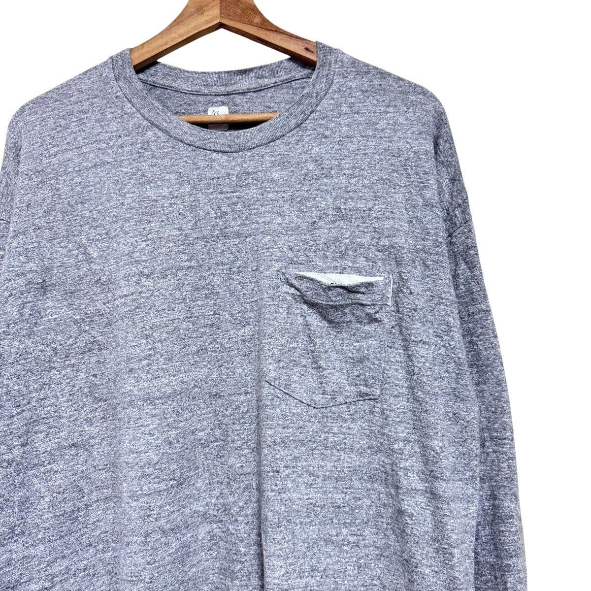 Kaptain Sunshine Kaptain Sunshine West Coast Pocket Shirt Size US M / EU 48-50 / 2 - 1 Thumbnail