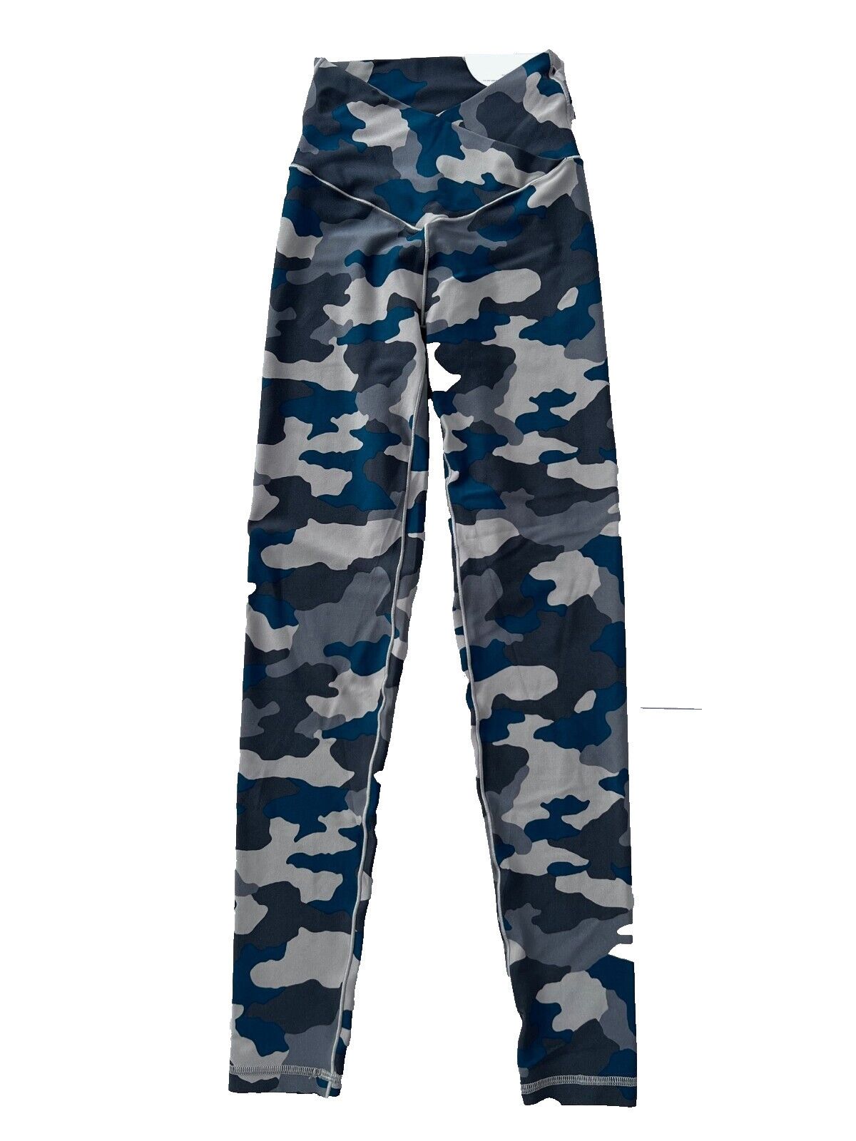 Other Offline Aerie Real Me Camo Crossover Leggings ( XS ) Size 26" / US 2 / IT 38 - 3 Thumbnail