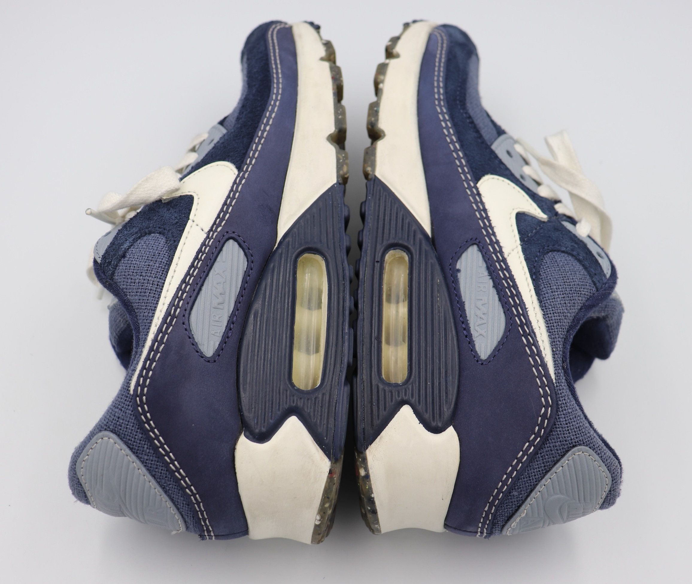 Nike Air Max 90 'Blue Cork' Japan Exclusive Men's Size