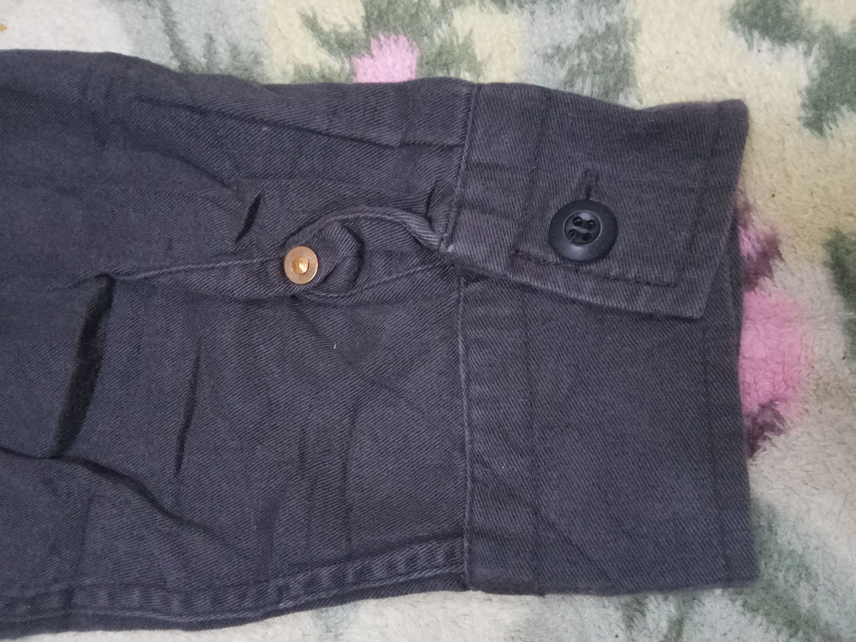 Avirex Avirex M.T.O Button Ups Shirt Size US M / EU 48-50 / 2 - 8 Thumbnail