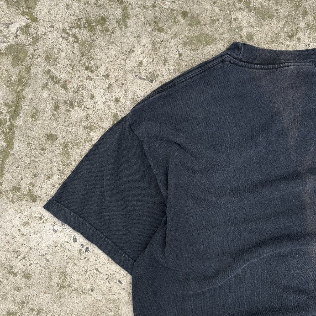 A$AP Rocky Vintage Bon Jovi 2005 T-shirts Big Logo Trashed Heavy Metal Size US S / EU 44-46 / 1 - 9 Thumbnail