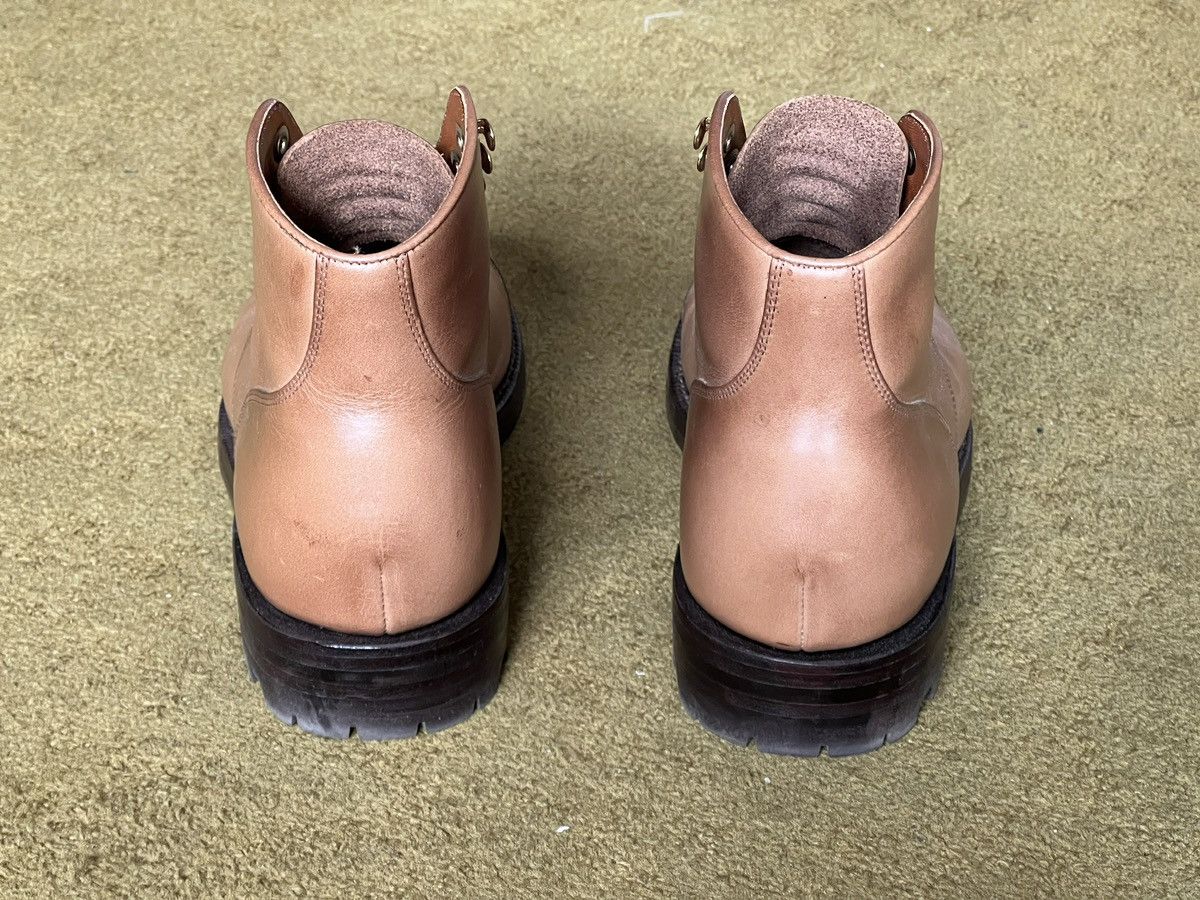 Grant Stone Dune Cxl Garrison Boot Size 7d in Brown, Men's — image 4 of 6