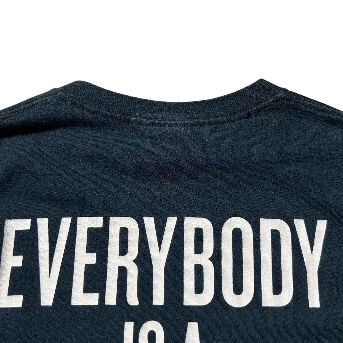 Vintage Madonna Everybody Is A Star T-Shirt / Music T-Shirt Size S / US 4 / IT 40 - 6 Thumbnail