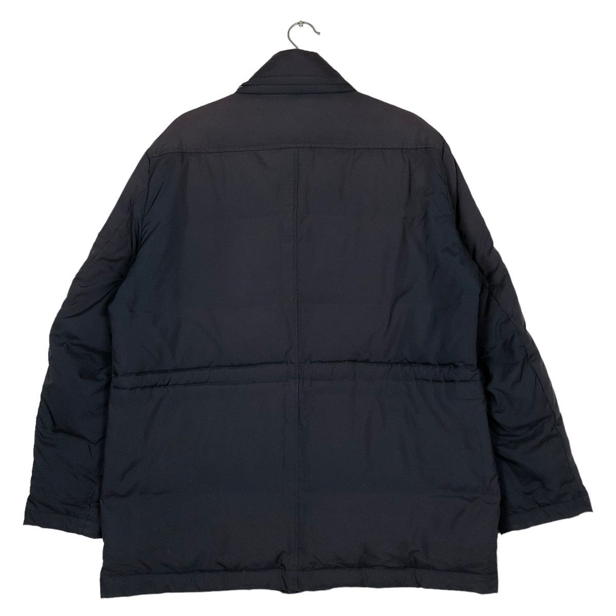 Japanese Brand 🔥VINTAGE PUFFER DOWN JACKET LANVIN COLLECTION JAPAN Size US M / EU 48-50 / 2 - 8 Thumbnail