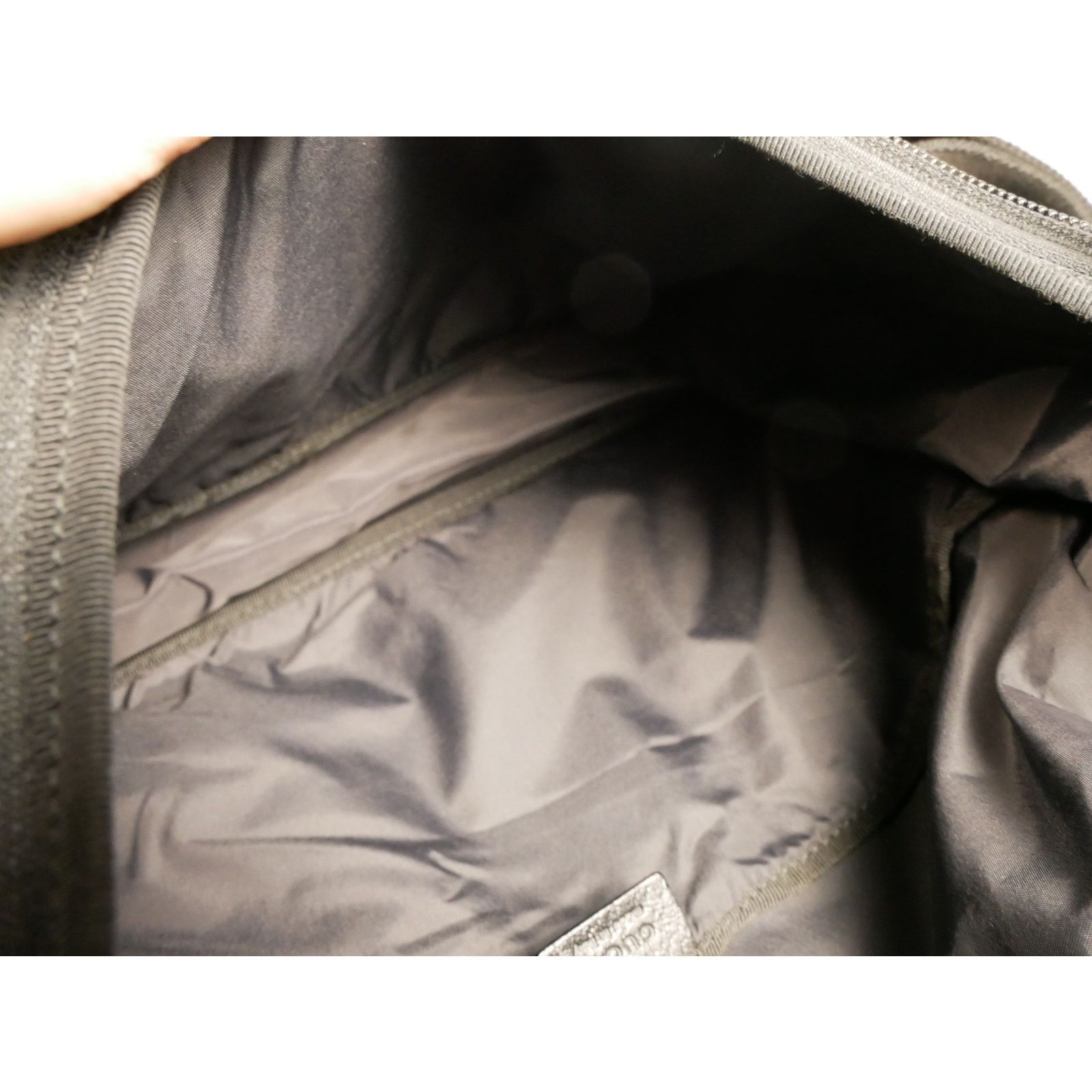 Gucci Original Diaper Toiletry Shoulder Bag Size ONE SIZE - 14 Thumbnail