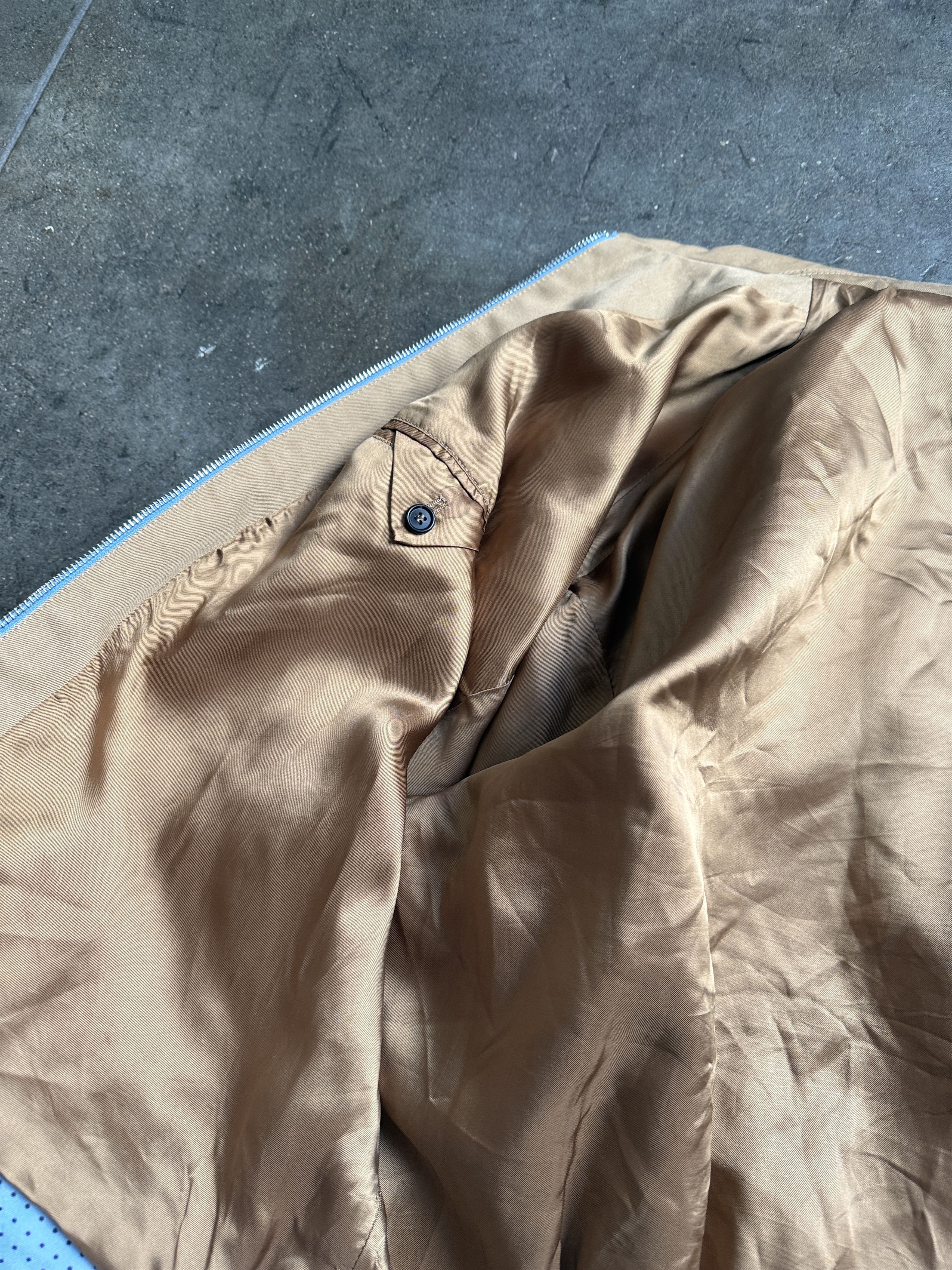 Prada 2020 Prada Jacket - Only one listed on the internet Size US M / EU 48-50 / 2 - 11 Thumbnail
