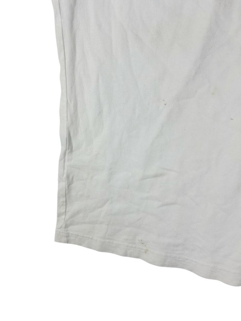 Jean-Michel Basquiat Vintage Y2K Jean-Michel Basquiat / SAMO-Inspired Street Art Size US XL / EU 56 / 4 - 4 Thumbnail