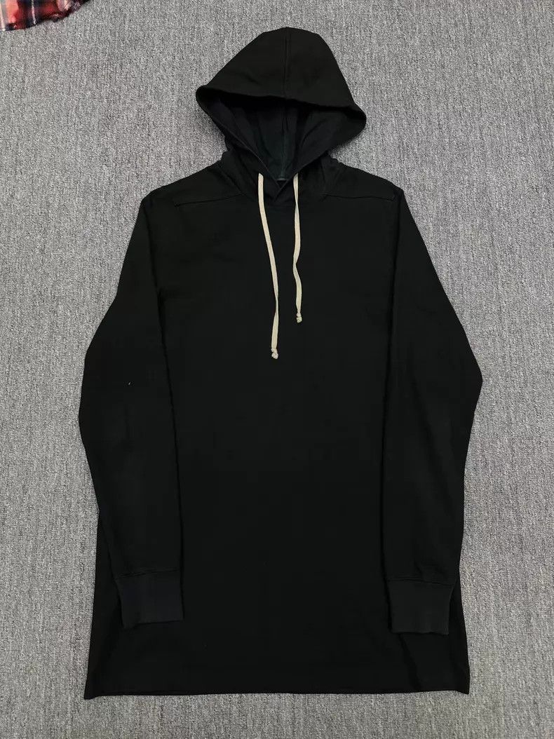 Rick Owens Rick Owens 15 FW mainline sweatshirt Size US M / EU 48-50 / 2 - 1 Thumbnail
