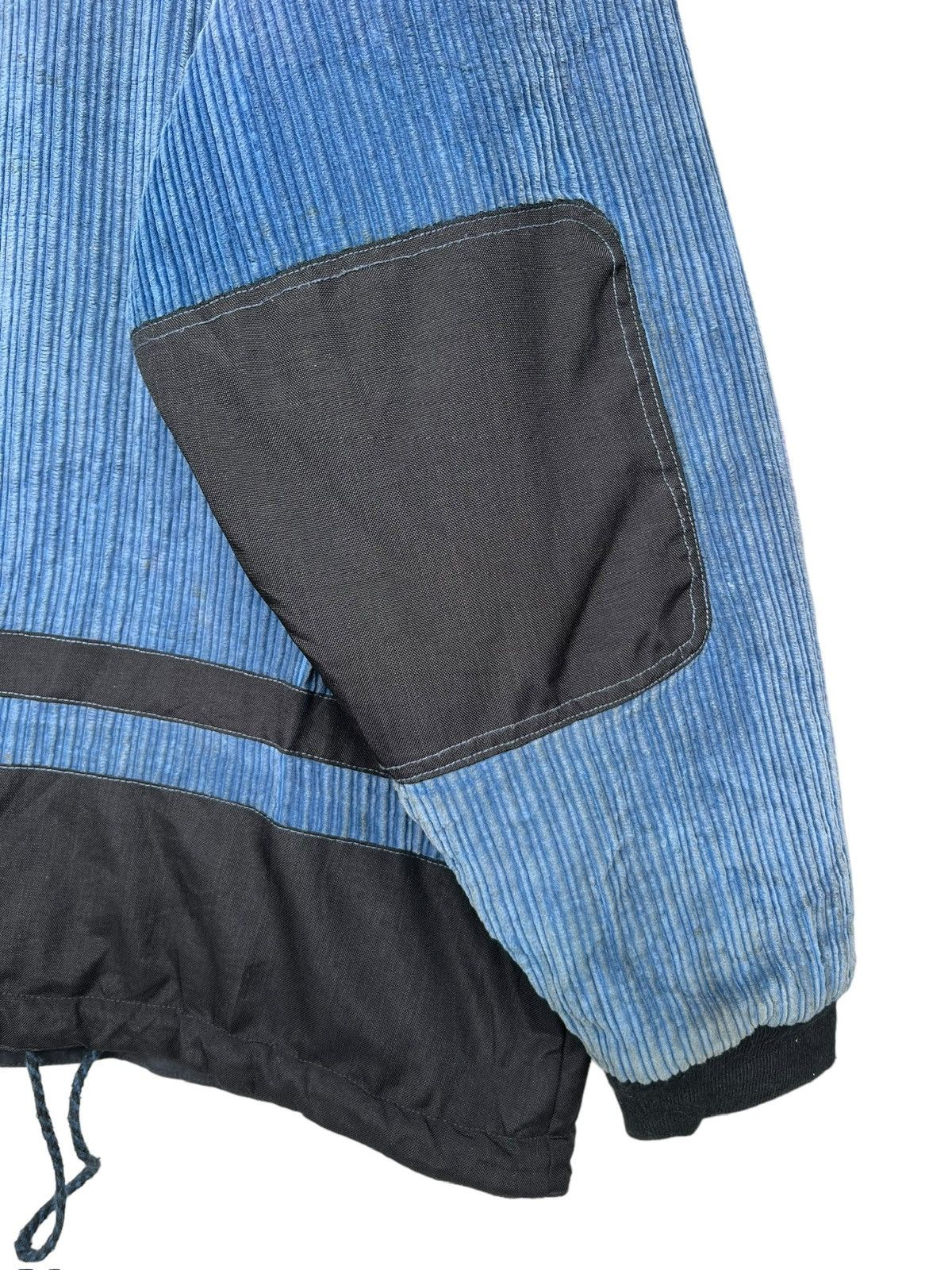 Ripcurl Rare 🔥Vintage Rip Curl Corduroy Reversible Jacket Size US XL / EU 56 / 4 - 14 Thumbnail