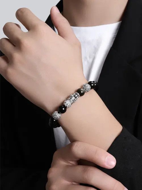 Jewelry Matchless Bracelet Y2K Punk Chain Gotch Bracelets Chains Size ONE SIZE - 3 Thumbnail