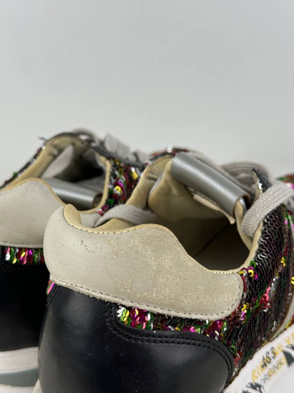 Premiata Premiata sneakers Size US 8.5 / IT 38.5 - 6 Thumbnail