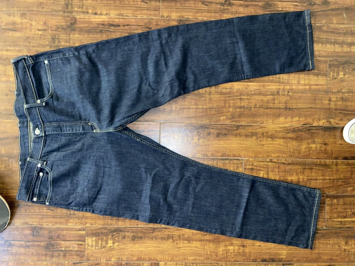 Levi's Levis 513 size 38 used Size US 38 / EU 54 - 3 Thumbnail