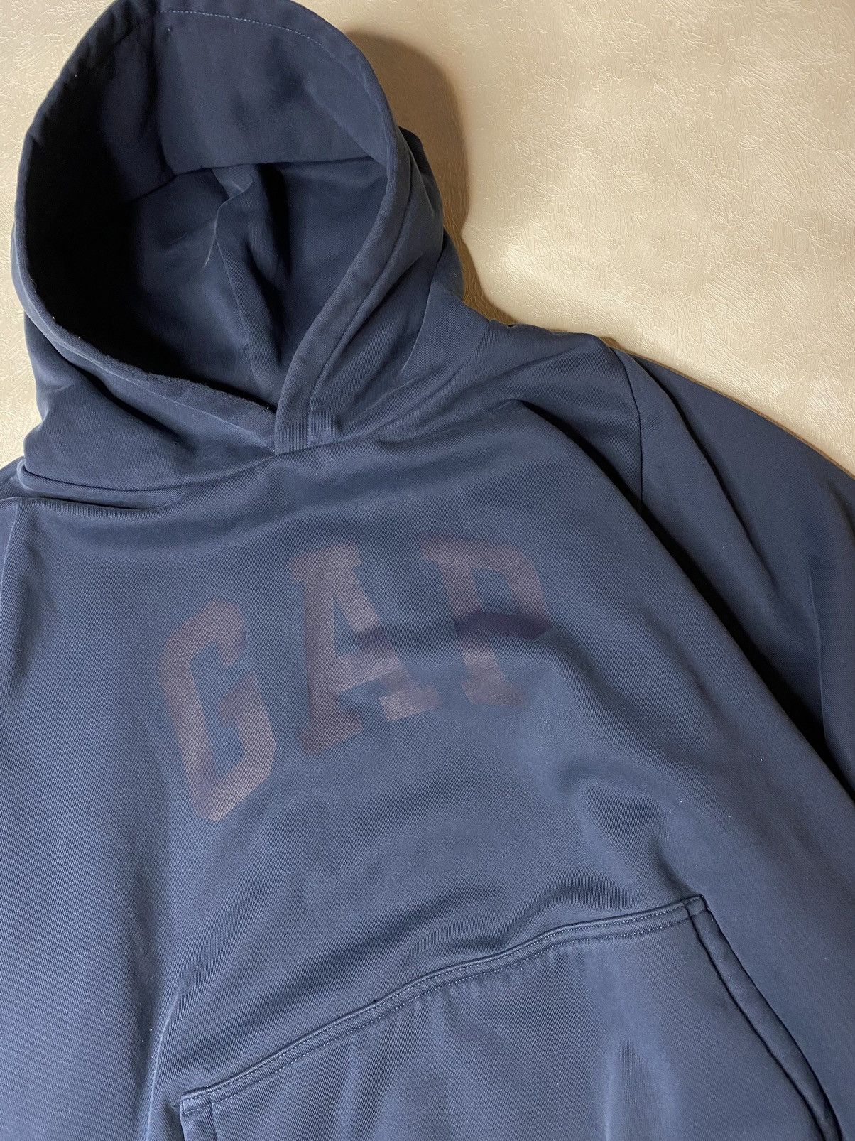 Balenciaga × Gap YZY GAP BALENCIAGA Size US XL / EU 56 / 4 - 3 Thumbnail