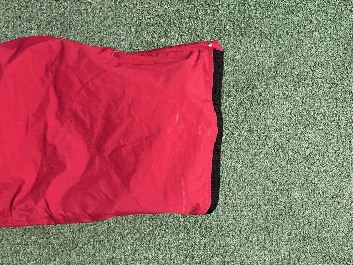 Oakley Oakley overalls pants ski pants winter red Size US 33 - 9 Thumbnail