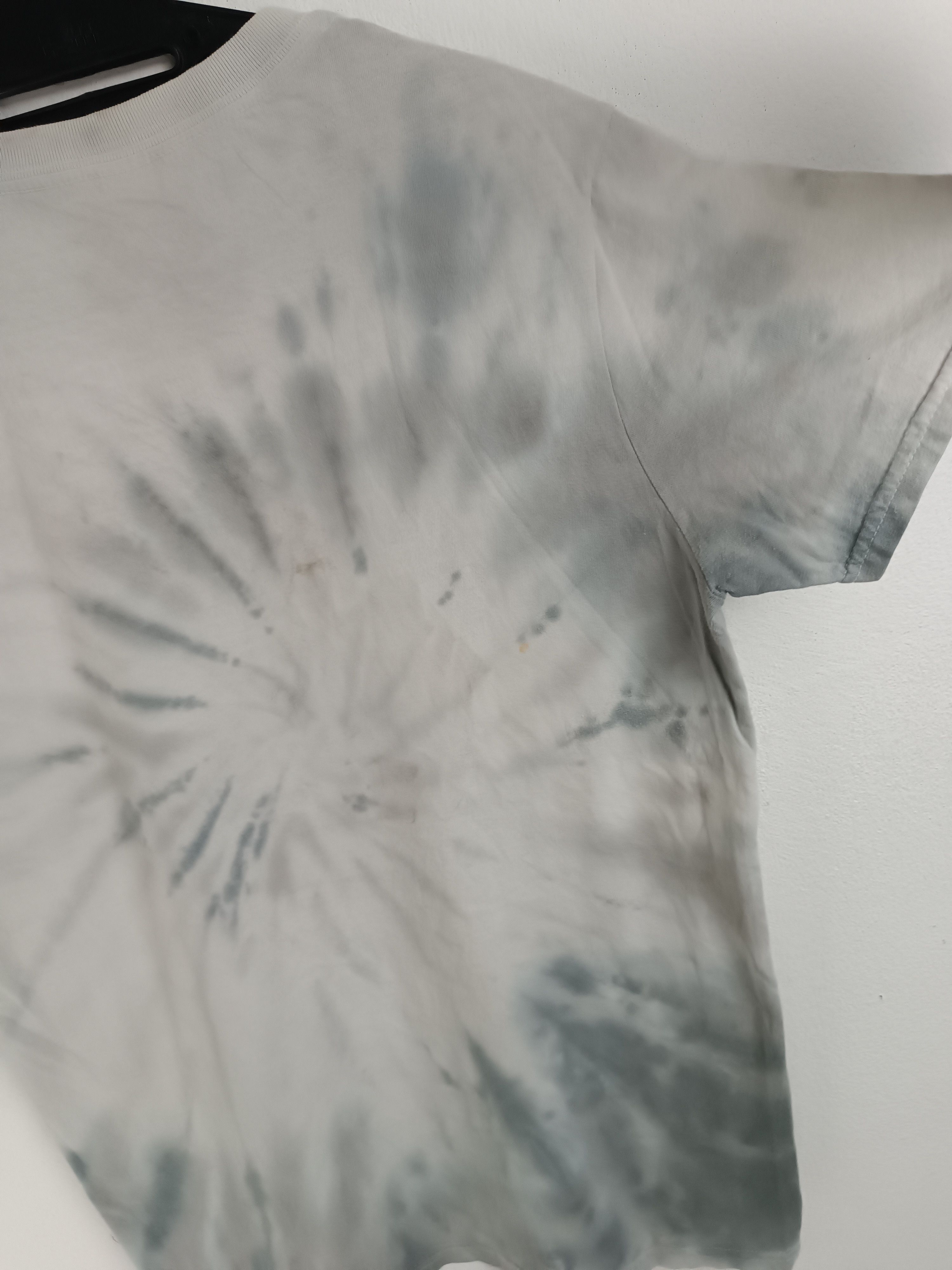 Band Tees VINTAGE ALL TIME LOW TIE DYE TEE falloutboy blink182 Size US S / EU 44-46 / 1 - 18 Thumbnail