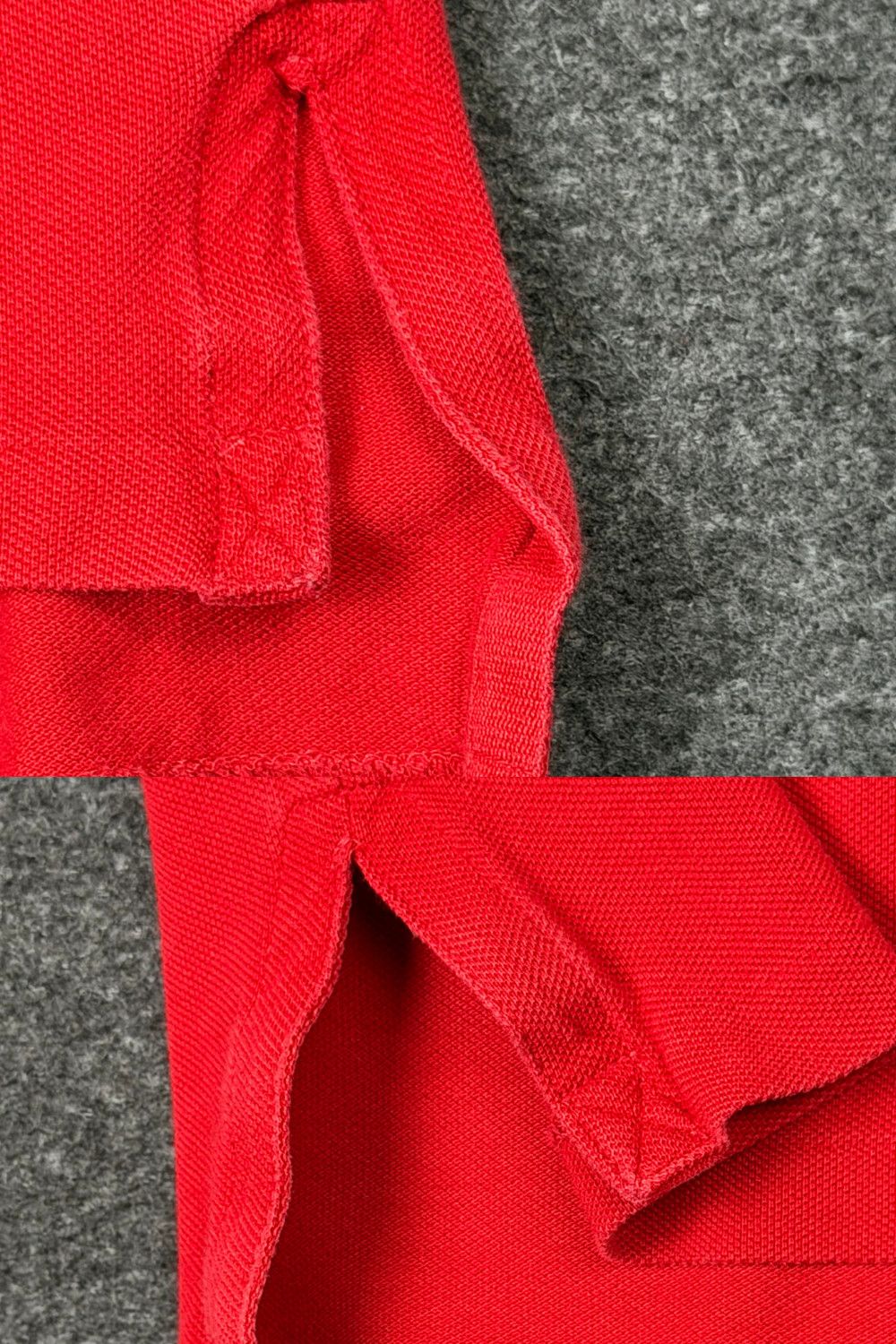 Polo Ralph Lauren Polo Ralph Lauren “Fortis Tigrem” naval training patch polo Size US M / EU 48-50 / 2 - 9 Thumbnail