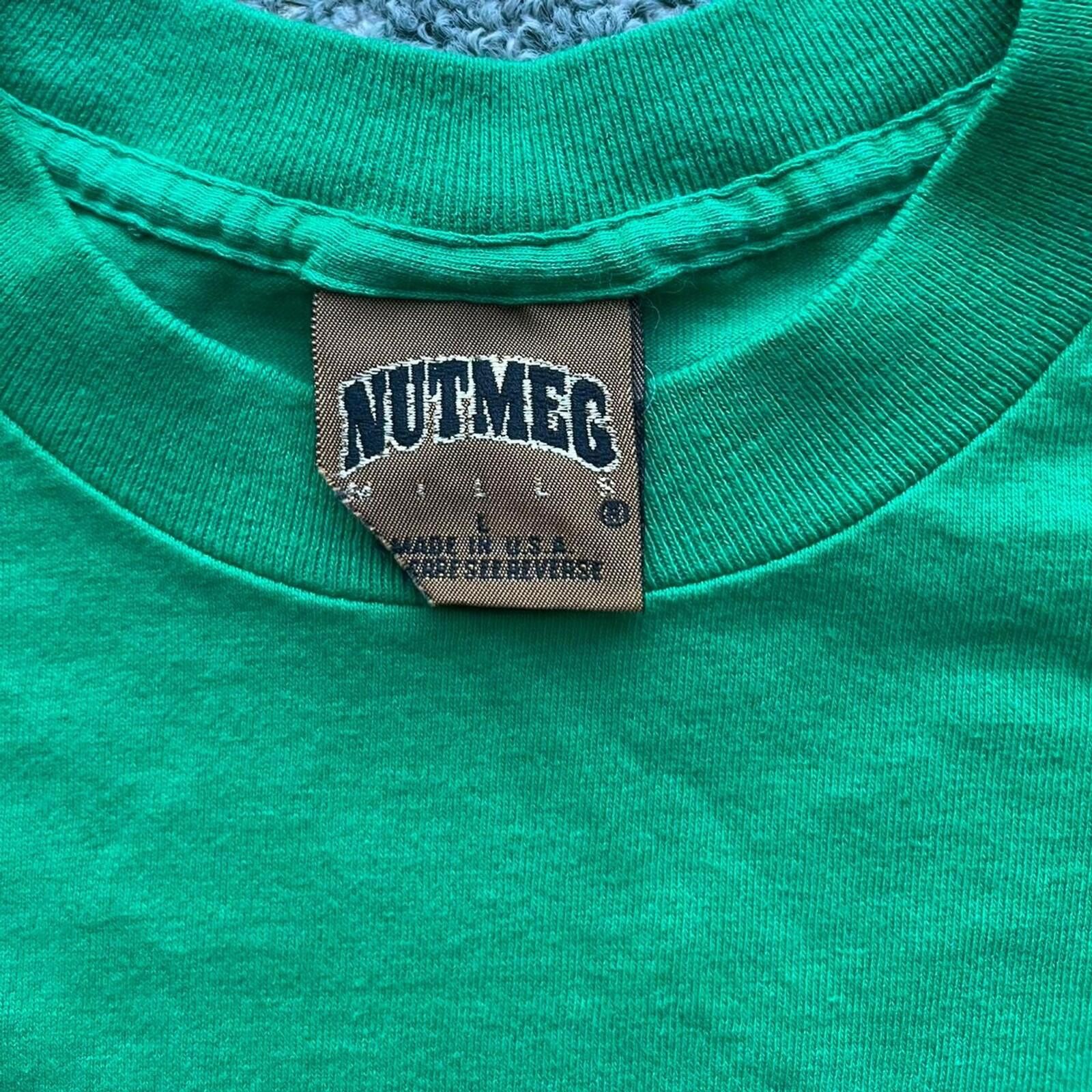 Other Vintage 1988 Petals Cat Climbing Family Graphic T-Shirt Size US XL / EU 56 / 4 - 3 Thumbnail