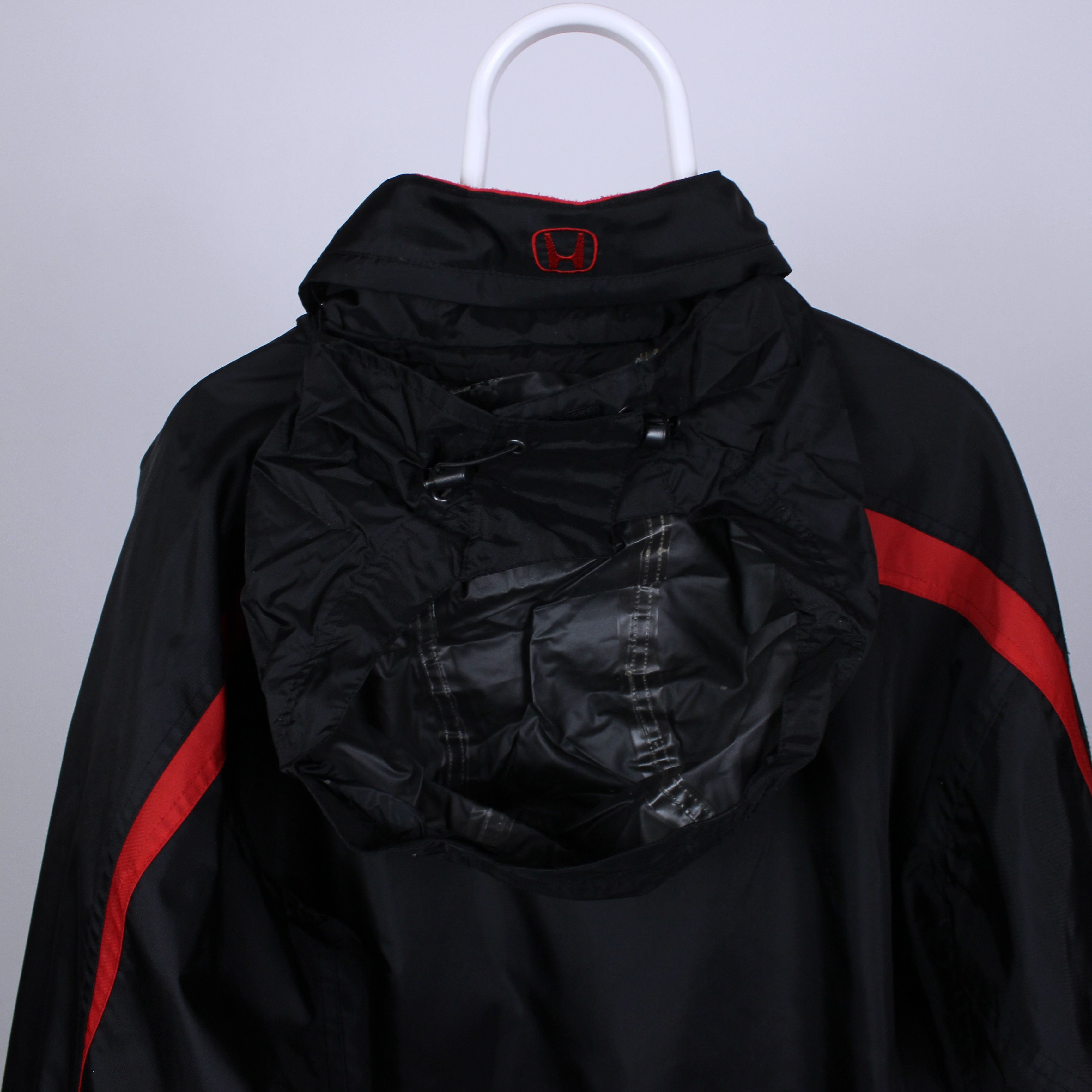 Fila Honda racing jacket men polyester F1 team L Fila Size US L / EU 52-54 / 3 - 12 Thumbnail
