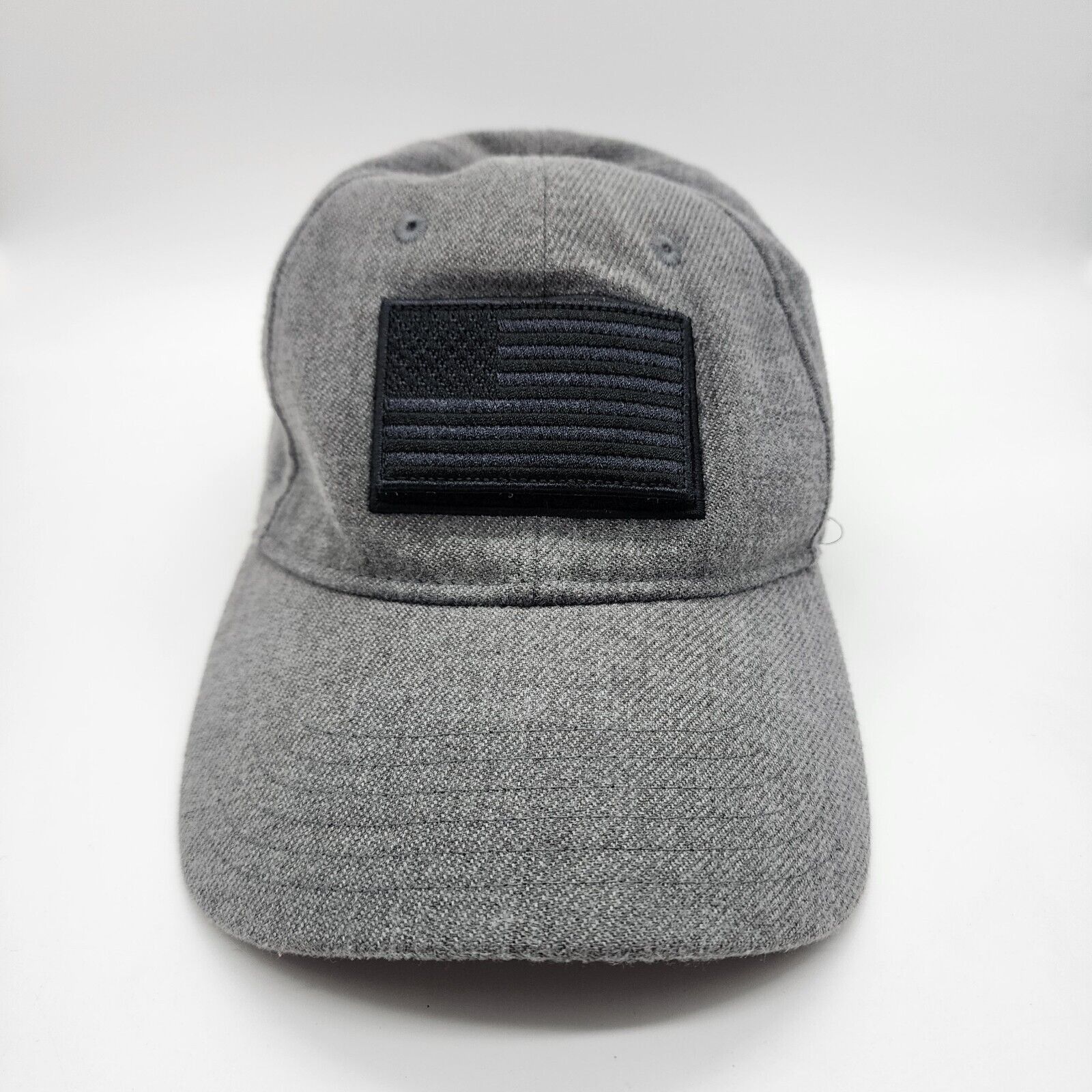Under Armour UA Project Rock Trucker Hat Cap Strapback American Flag Logo Size ONE SIZE - 1 Thumbnail