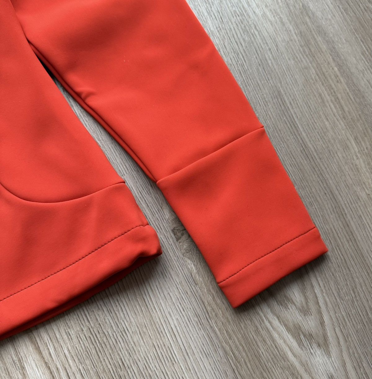 Mammut Mammut Soft Tech Outdoor Orange Jacket Size M / US 6-8 / IT 42-44 - 20 Thumbnail