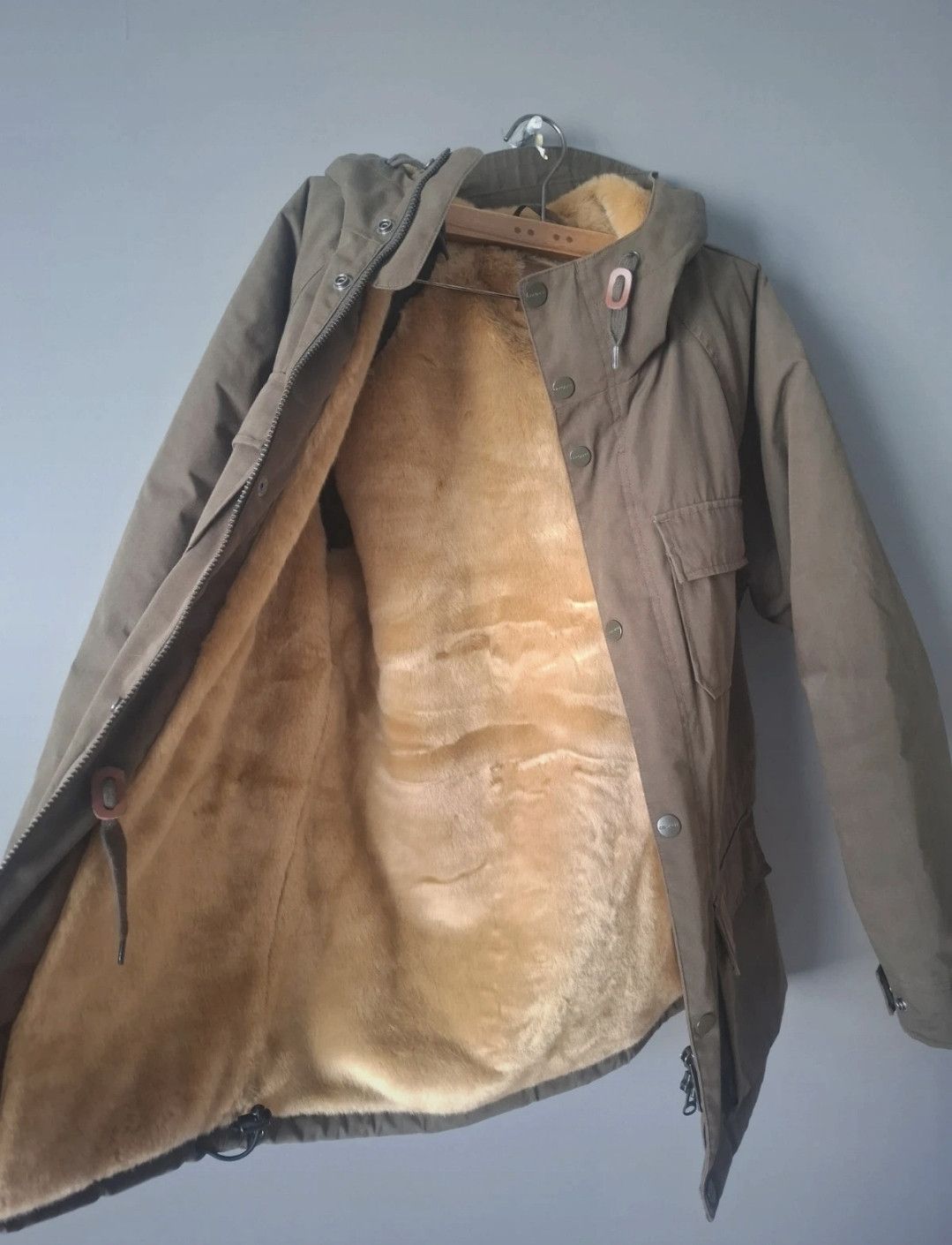 Carhartt Carhartt Jacket Size US S / EU 44-46 / 1 - 5 Thumbnail
