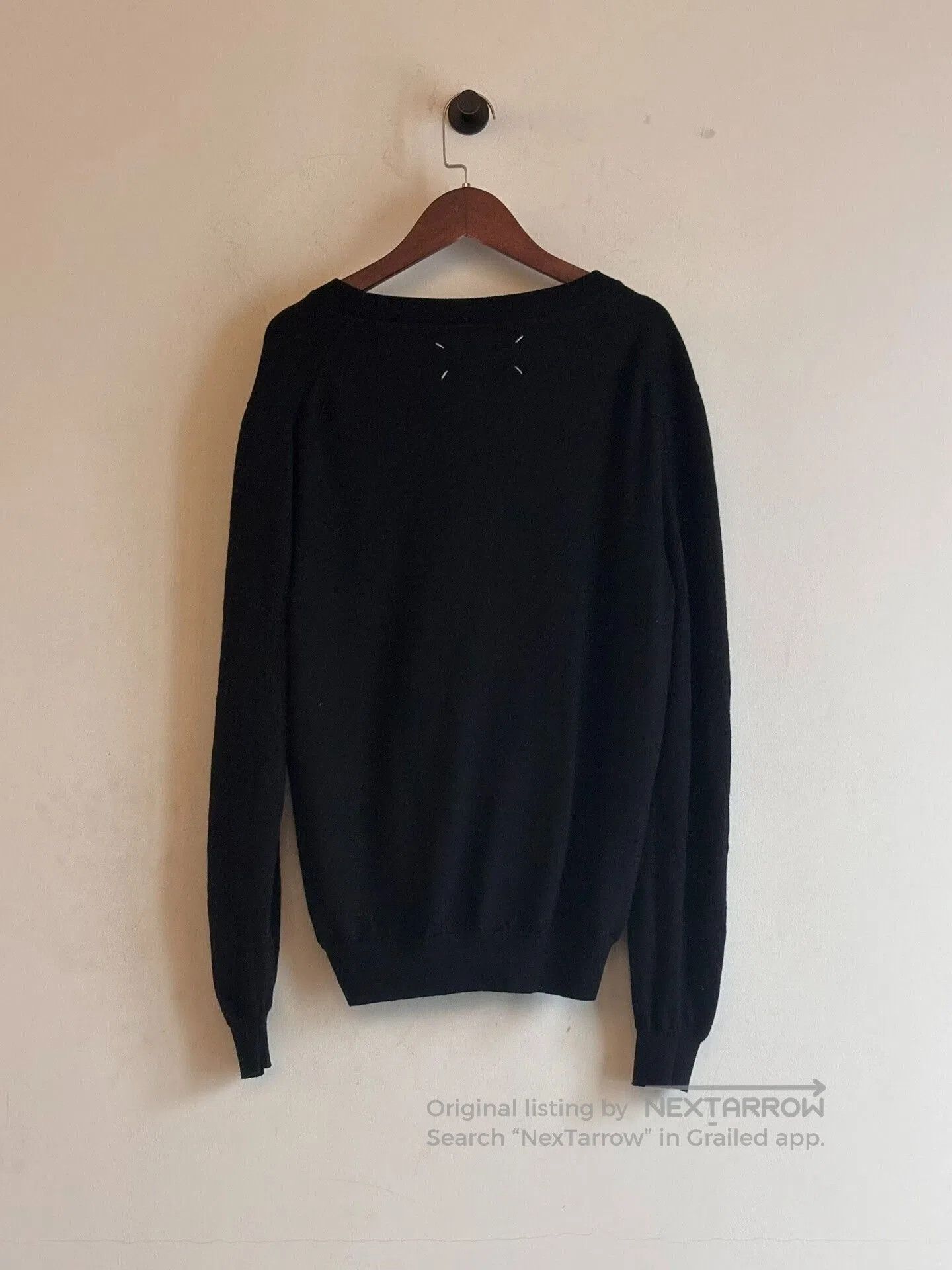 Maison Margiela maison martin margiela v. Size US M / EU 48-50 / 2 - 5 Thumbnail