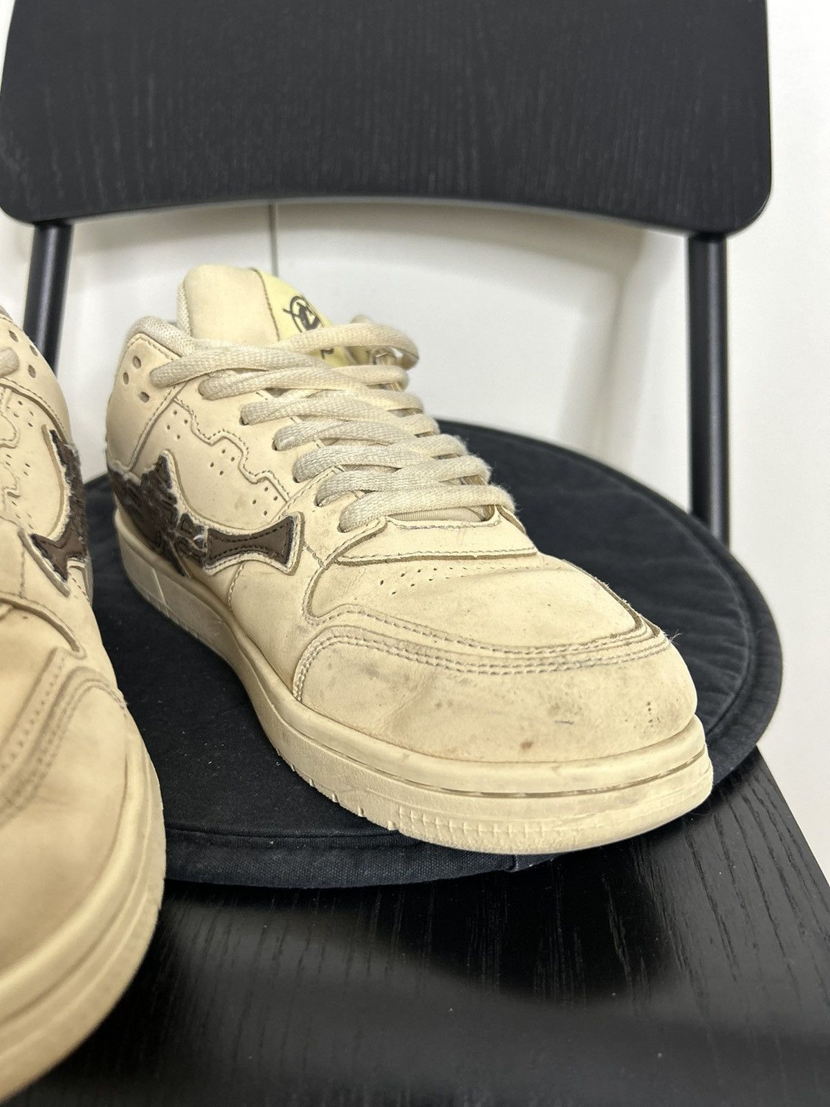 Japanese Brand Vicinity akimbo sneakers Size US 12 / EU 45 - 4 Thumbnail