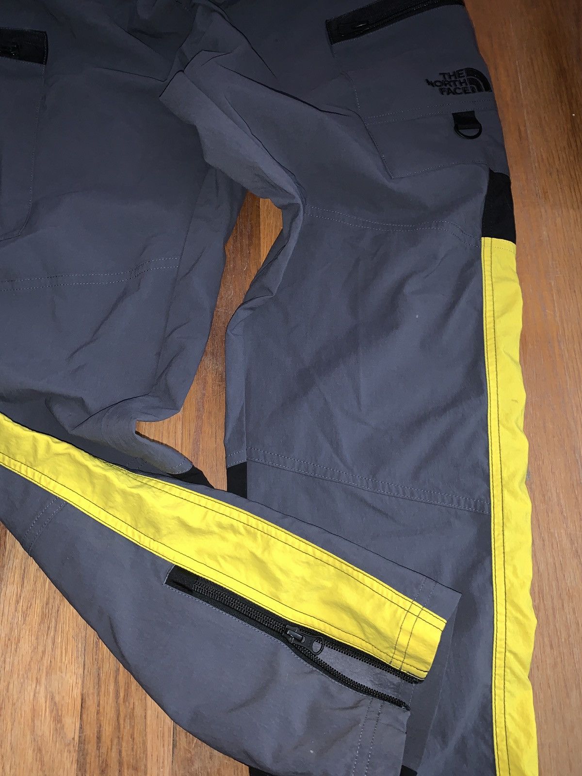 The North Face the north face pants Size US 28 / EU 44 - 4 Thumbnail