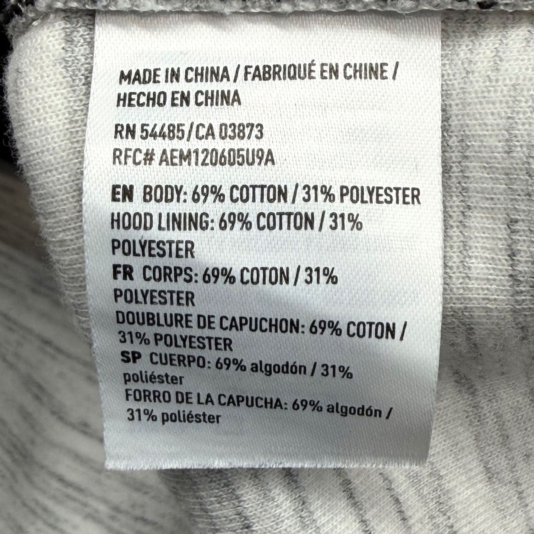 American Eagle Outfitters VINTAGE Size US L / EU 52-54 / 3 - 5 Thumbnail