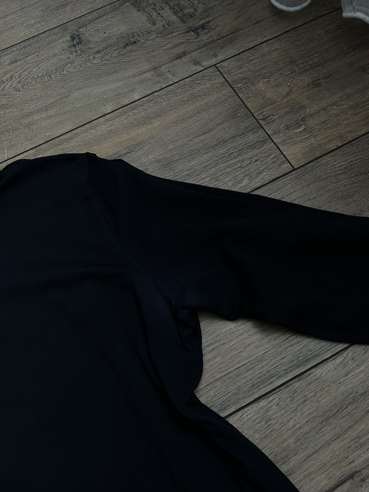 Prada Prada Dark Blue Long Sleeve Size US XL / EU 56 / 4 - 8 Thumbnail