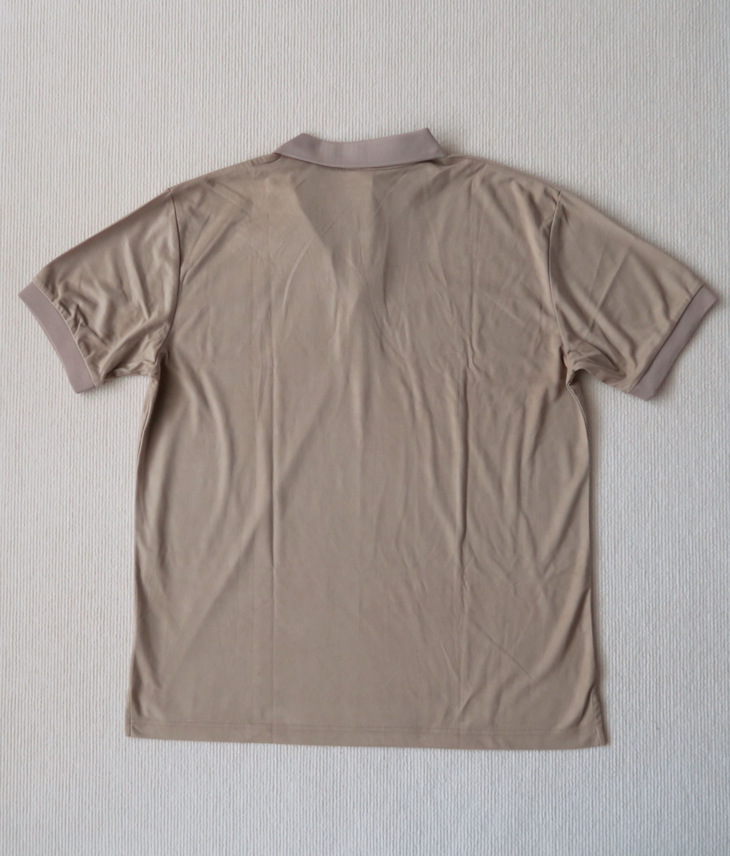 Nike Nike Dunk SB Sneakers Only Suede Polo Tee Shirt Size US XL / EU 56 / 4 - 9 Thumbnail