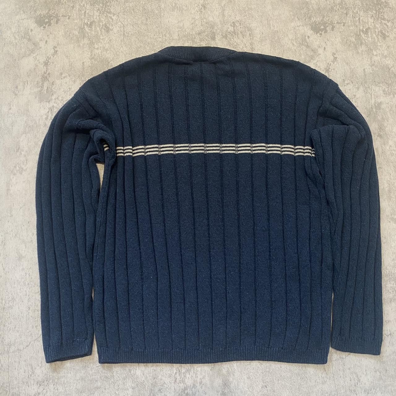 Burton Burton Vintage y2k casual indie style with white stripies Size US M / EU 48-50 / 2 - 2 Thumbnail