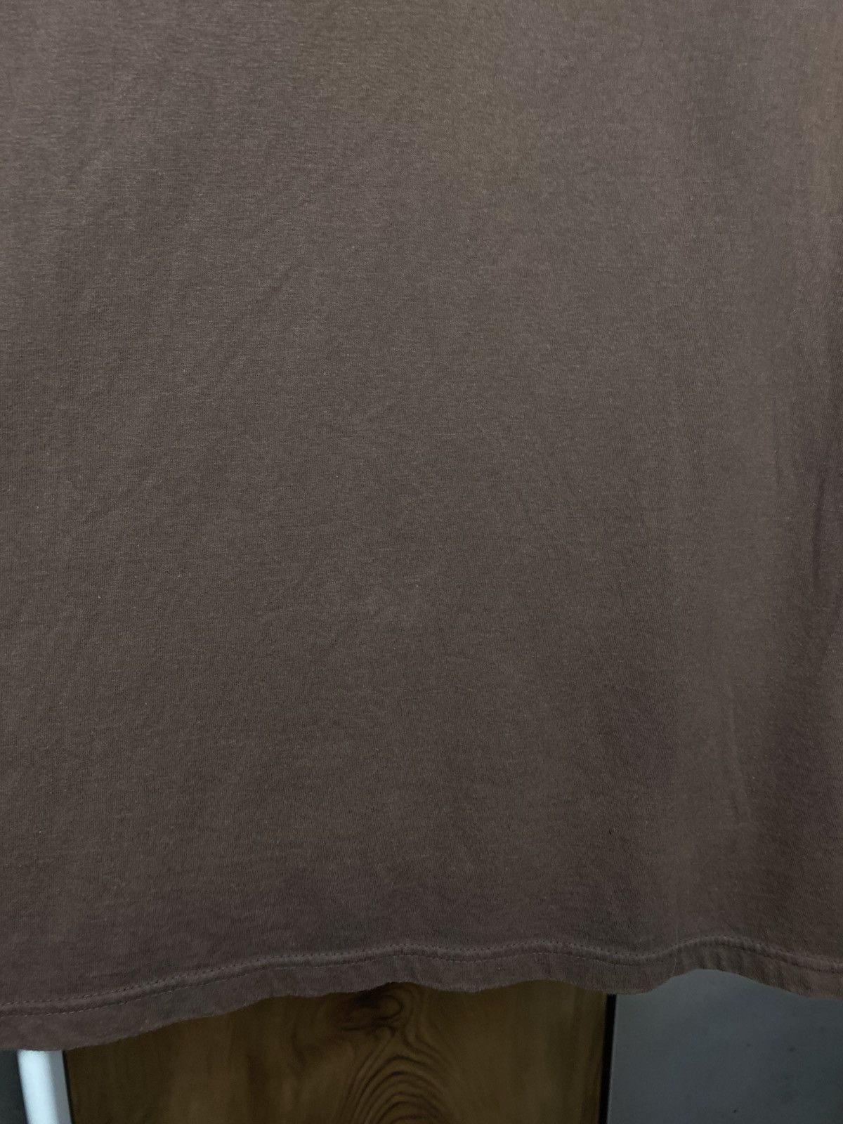 Acupuncture 💋Vintage Polo T-Shirt Acupuncture 3D Logo Army VTG Tee💋 Size US XL / EU 56 / 4 - 9 Thumbnail