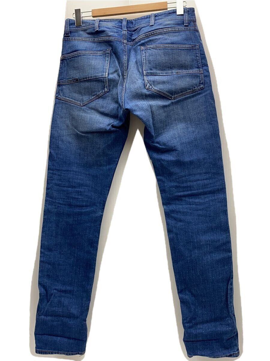 Avirex Avirex Denim Indigo Pants Size US 32 / EU 48 - 2 Thumbnail