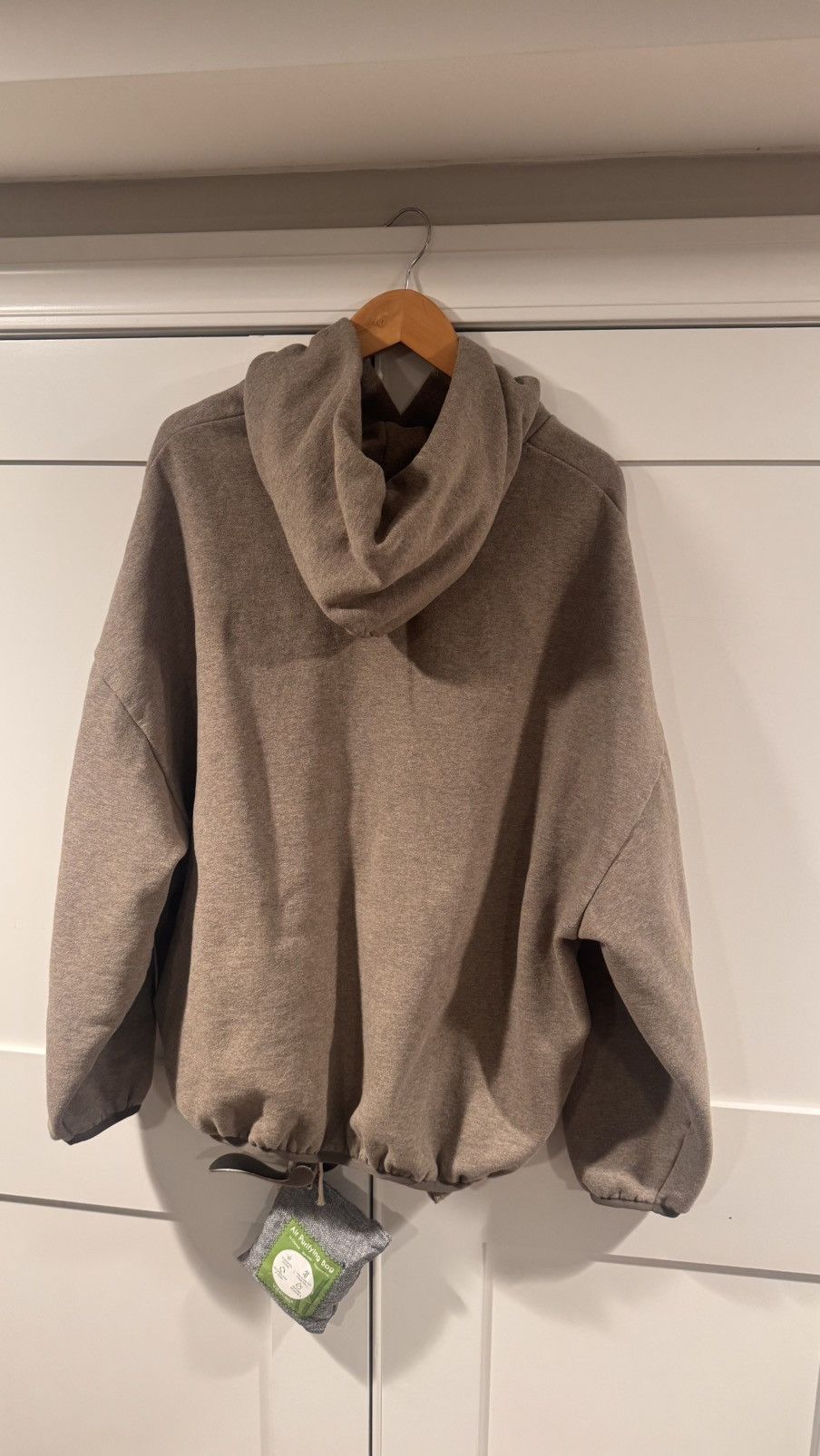 Essentials Fear of God Essentials Hoodie Size US XL / EU 56 / 4 - 2 Thumbnail