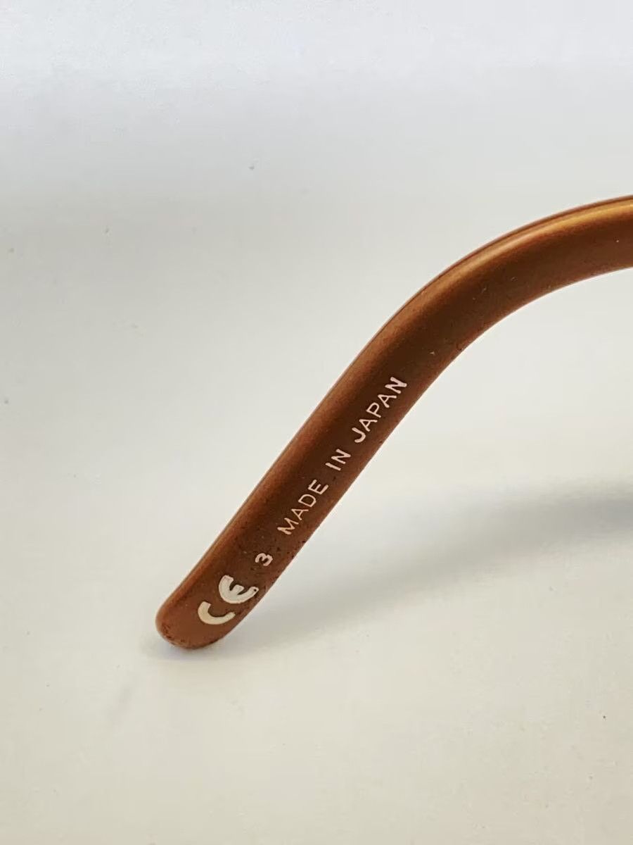 Jean Paul Gaultier Aviator Sunglasses Size ONE SIZE - 5 Thumbnail
