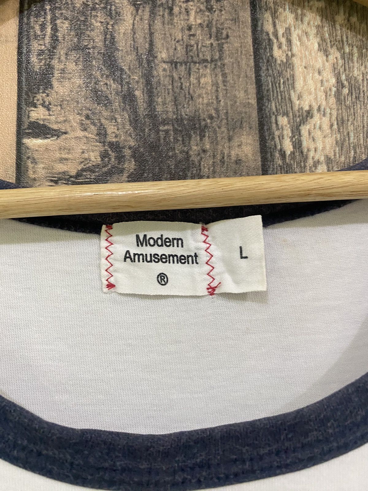 Modern Amusement Modern Amusement Size US M / EU 48-50 / 2 - 7 Thumbnail