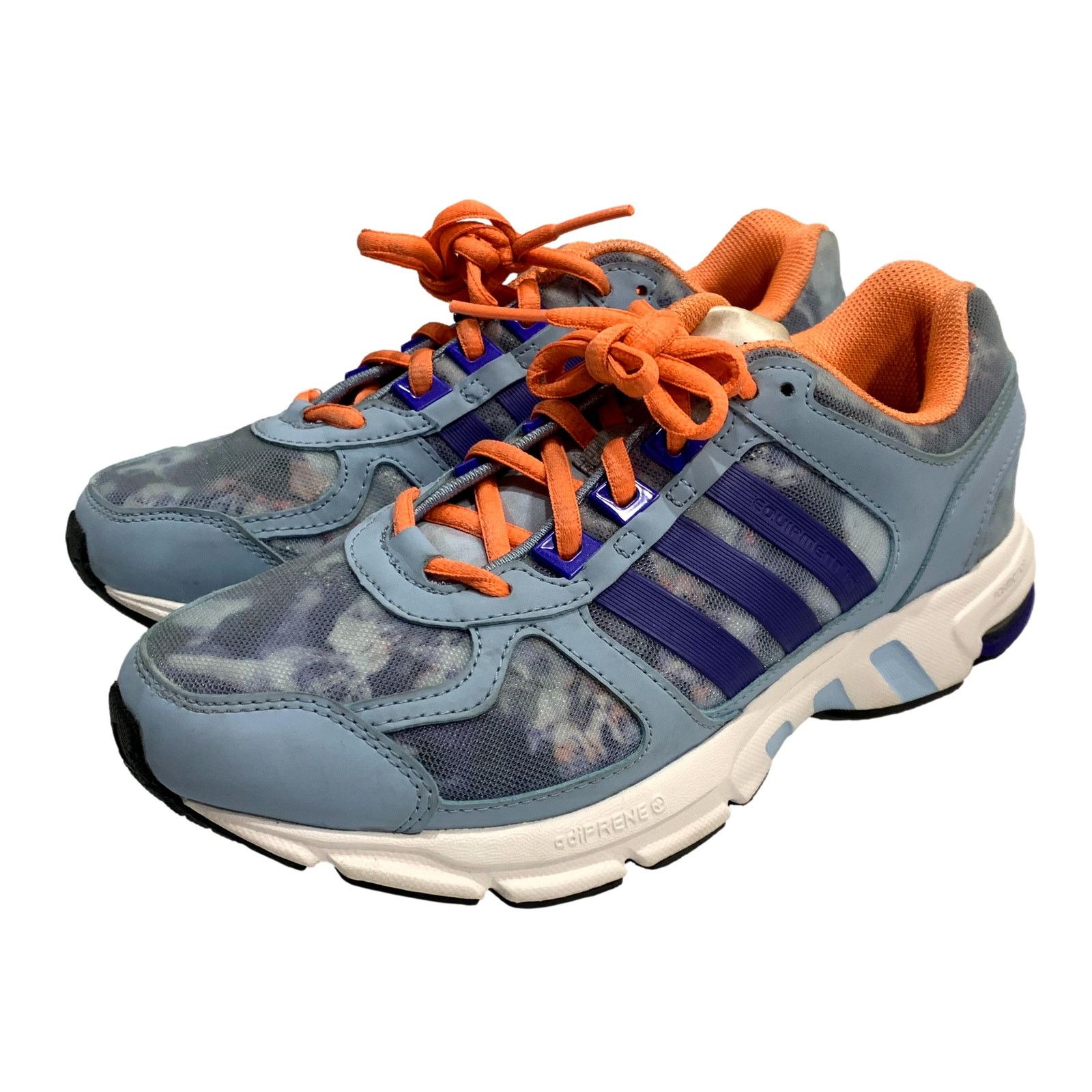Adidas Women's Adidas AKTIV Running Shoes Sneakers | Blue | 6.5 Size US 6.5 / IT 36.5 - 1 Thumbnail