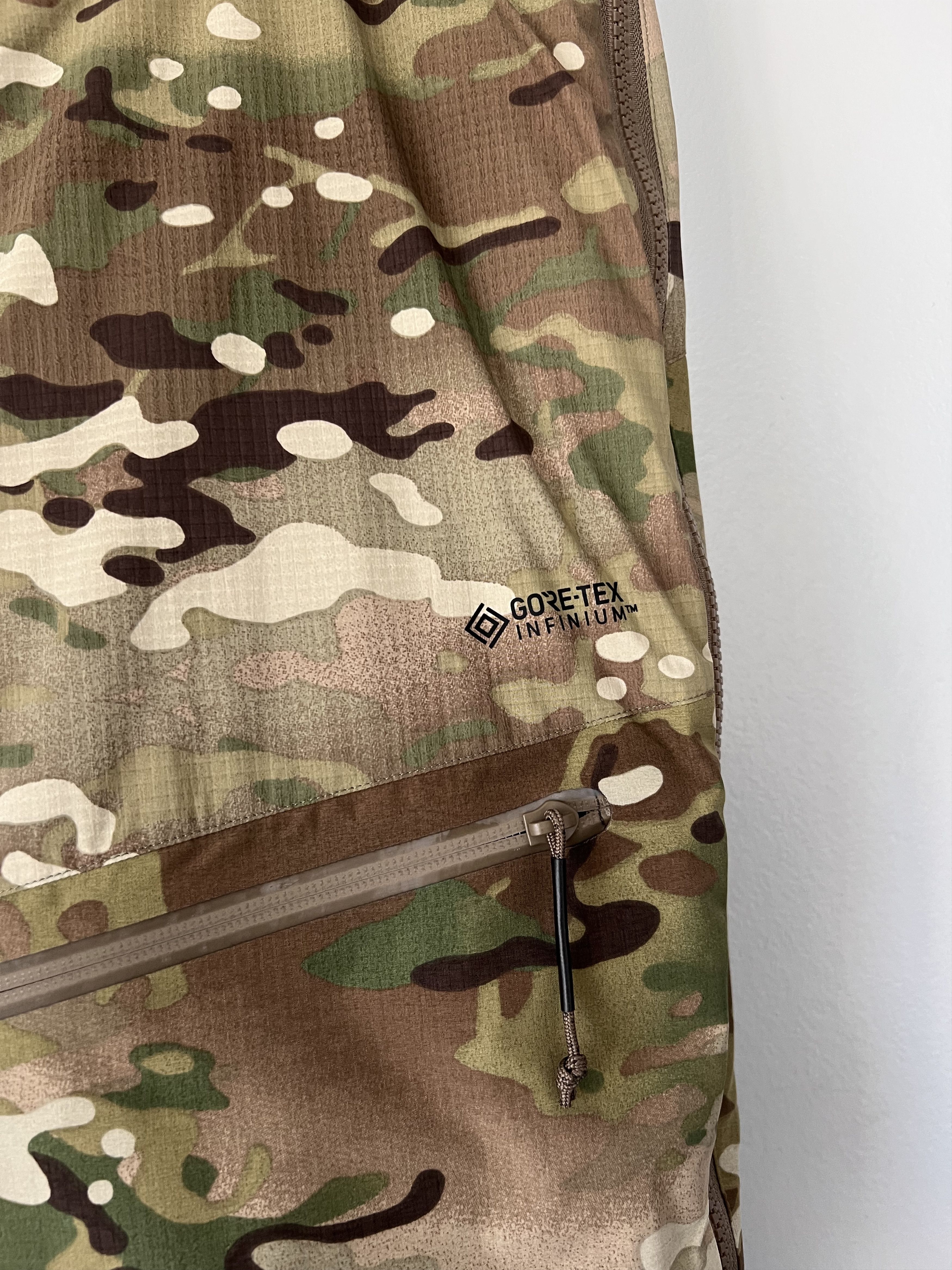 Arc'teryx Arc'Teryx Leaf Cold WX Pants SV Gen 1.1 in Multicam Size US 36 / EU 52 - 5 Thumbnail
