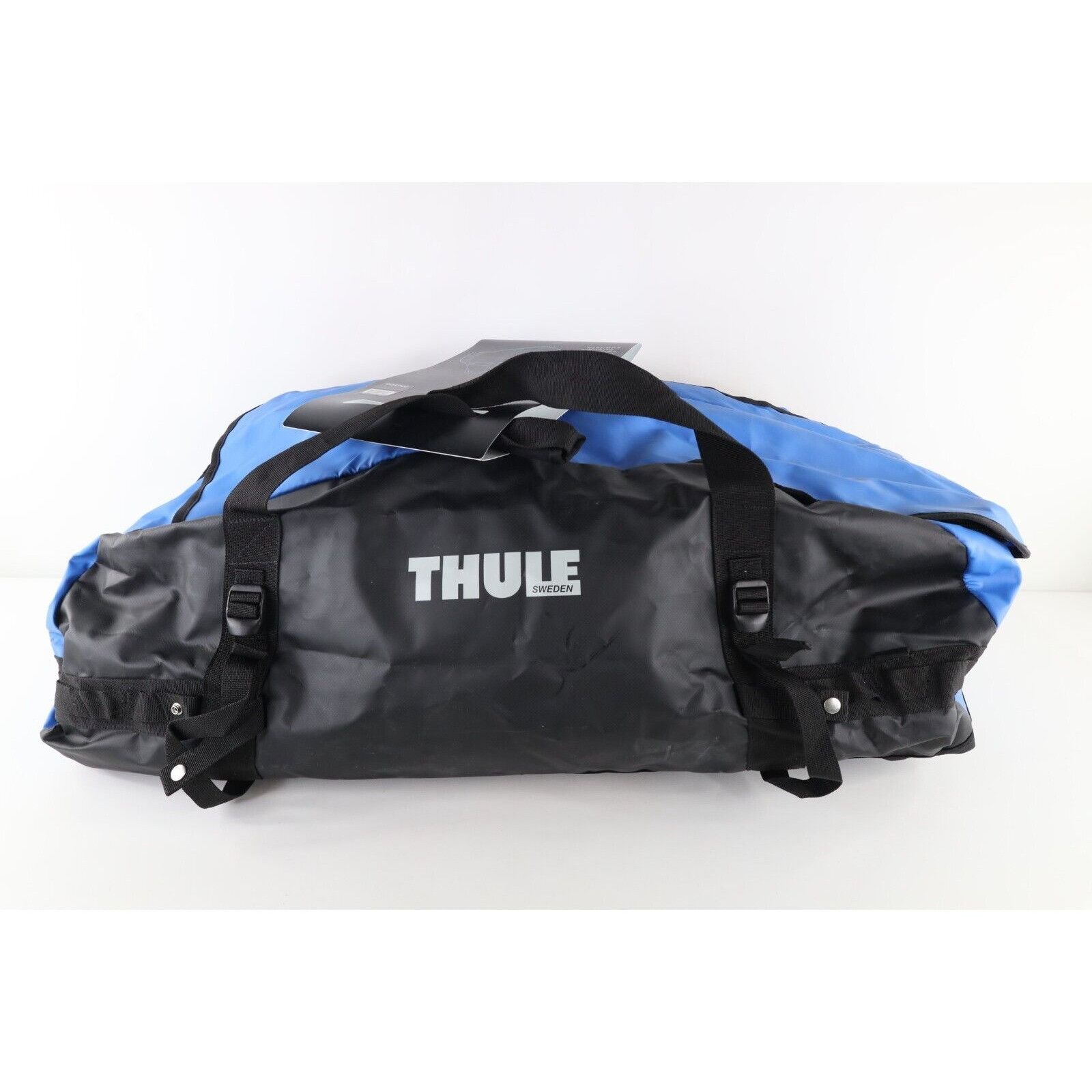 Other New Thule Sweden Chasm 130L Sport Duffel Bag Carry On Size ONE SIZE - 6 Thumbnail