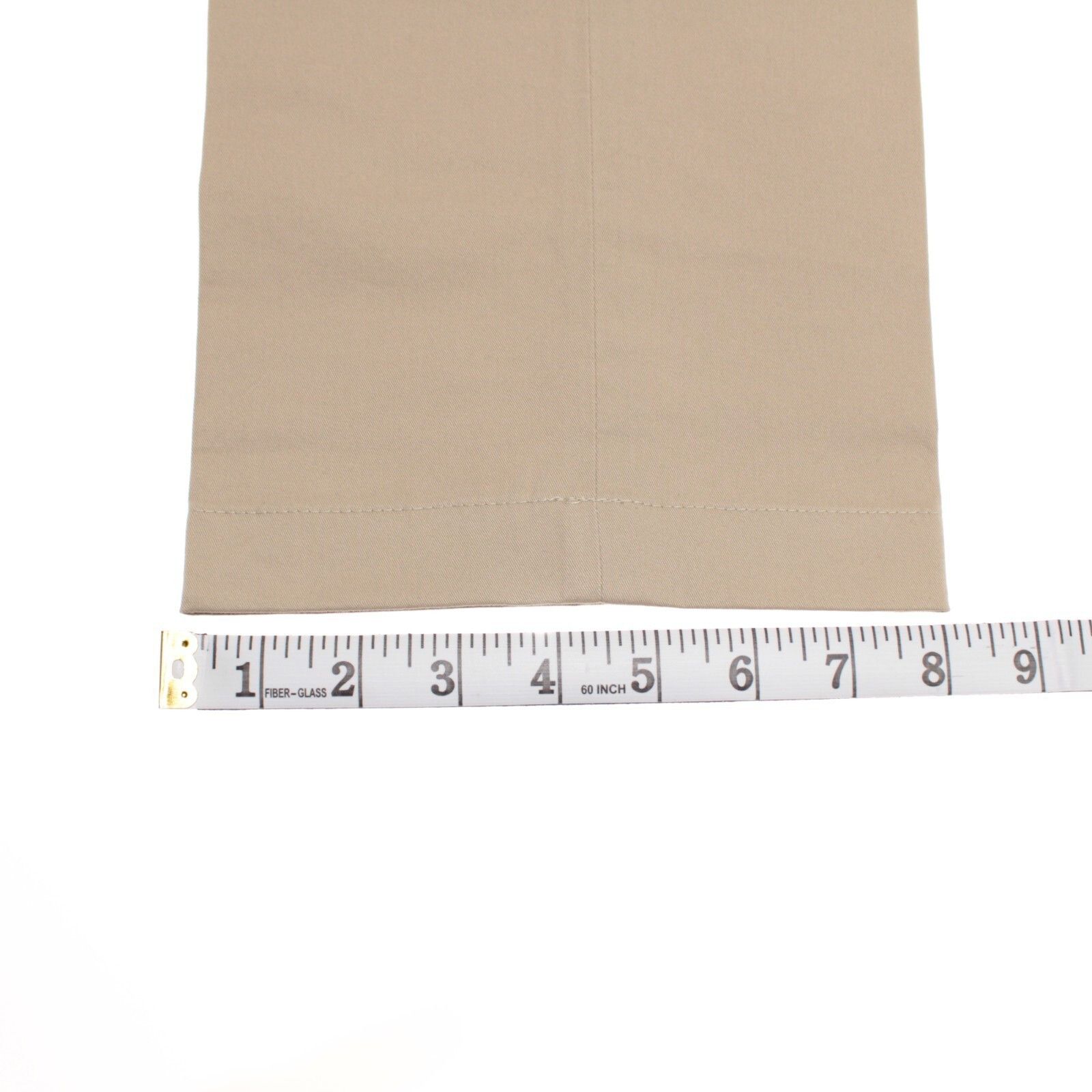 Hiltl Hiltl New with tags Chino Size 36 US In Beige Size US 36 / EU 52 - 8 Thumbnail