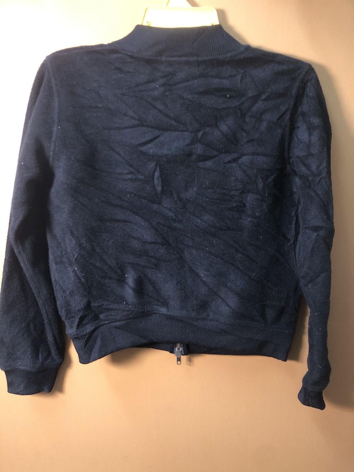 Uniqlo Uniqlo fleece jacket Size S / US 4 / IT 40 - 2 Thumbnail