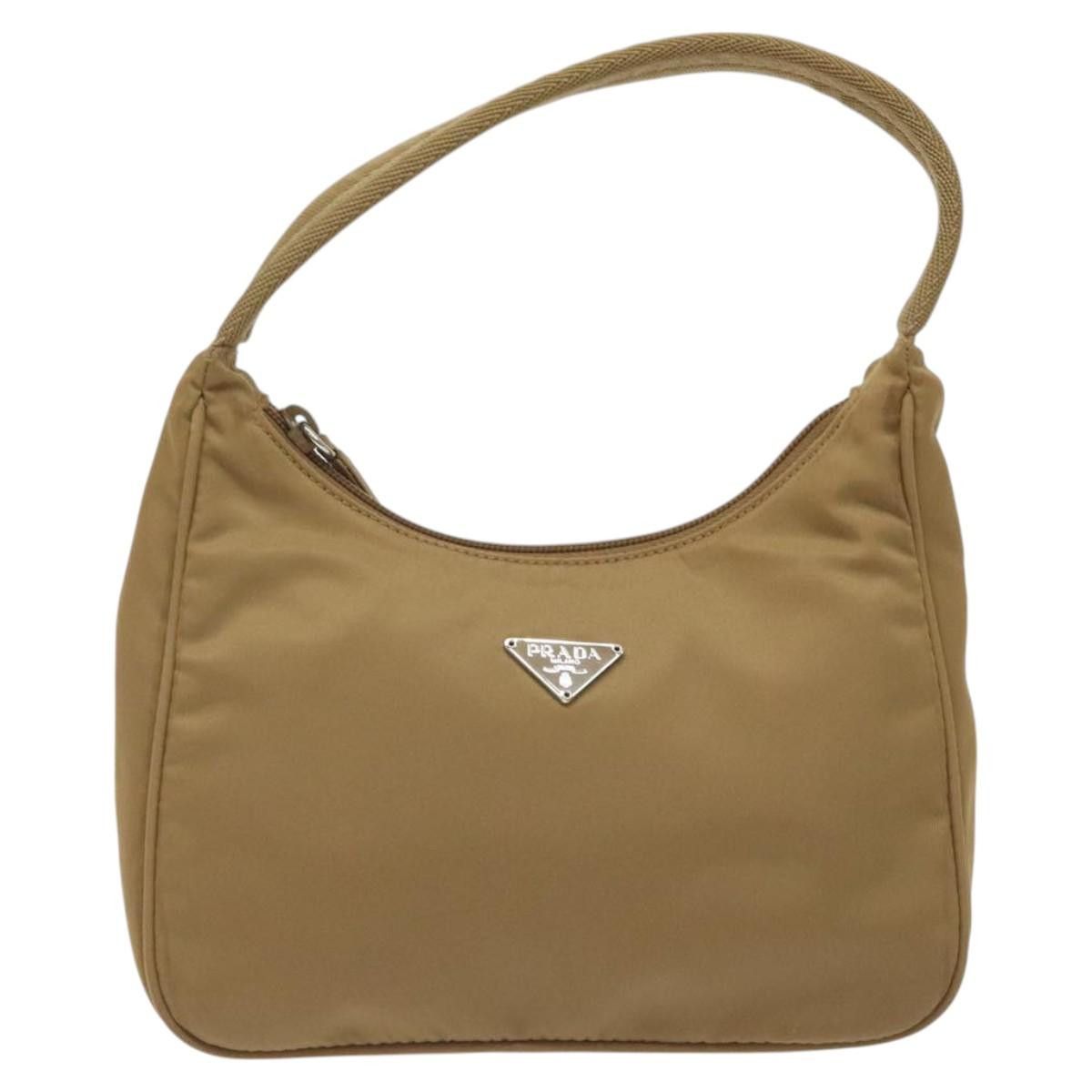Prada Prada Re-edition handbag Size ONE SIZE - 1 Thumbnail