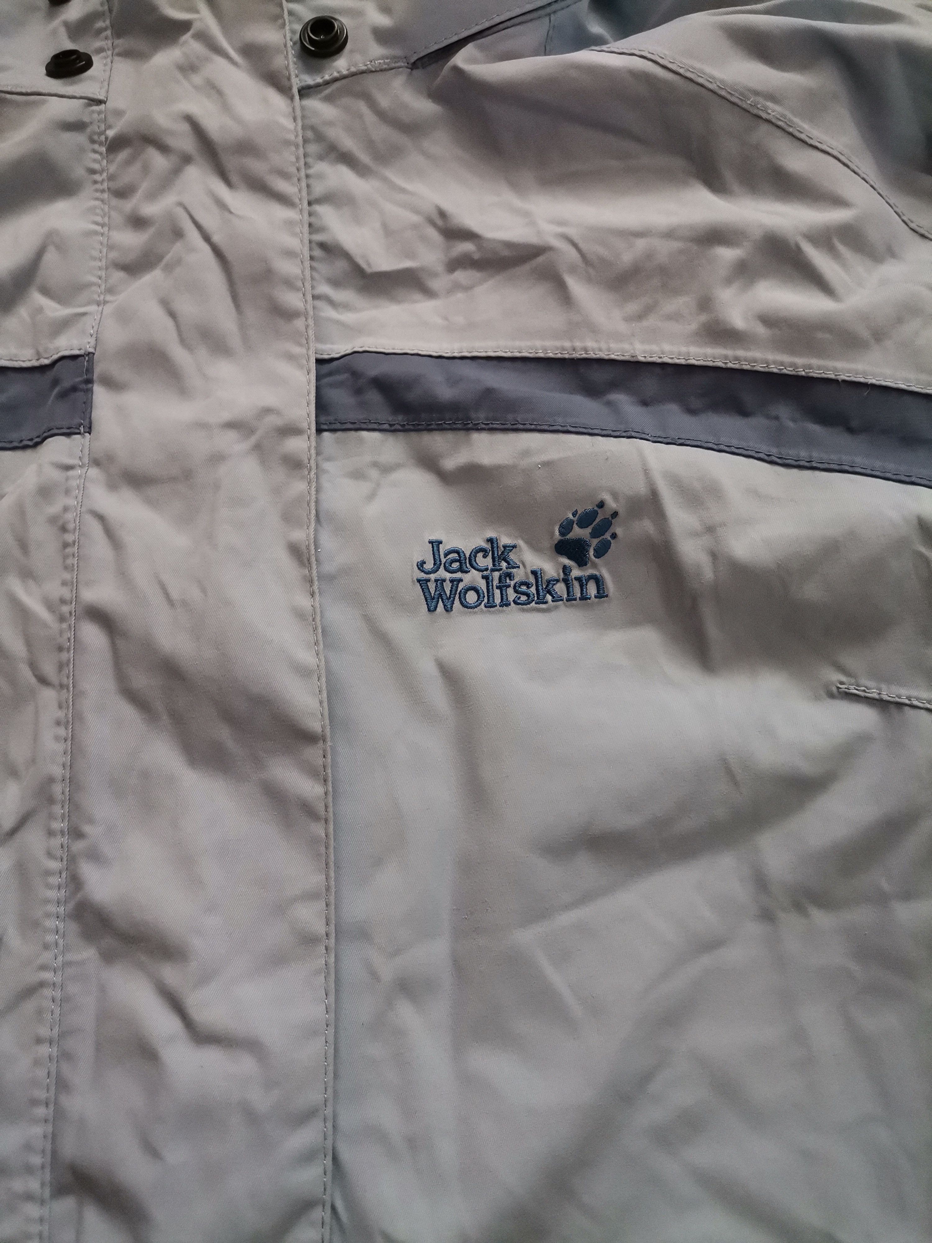 Jack Wolfskin Jack Wolfskin Women's Jacket Size XL / US 12-14 / IT 48-50 - 2 Thumbnail