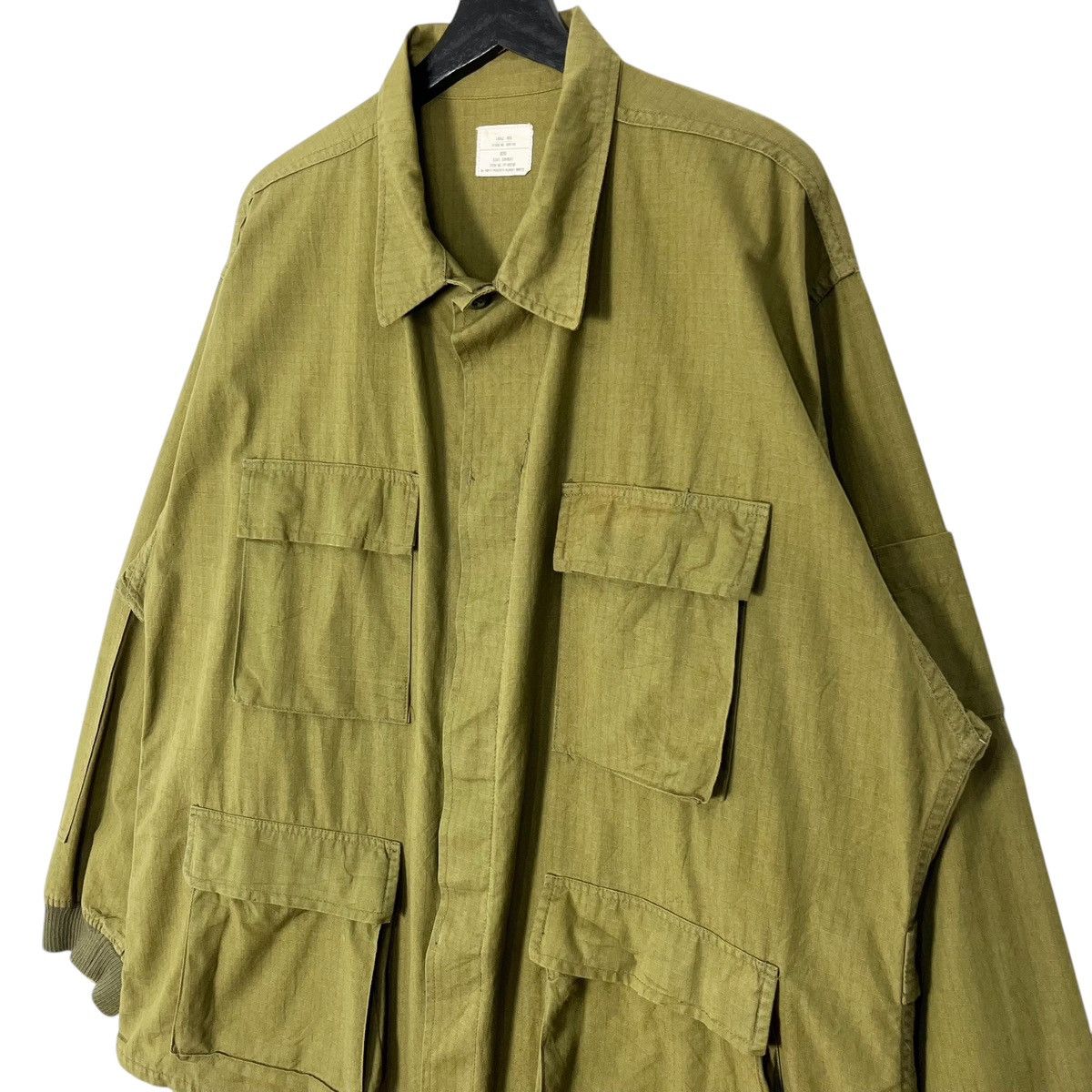 FPAR FPAR M65 Jacket Size US L / EU 52-54 / 3 - 4 Thumbnail