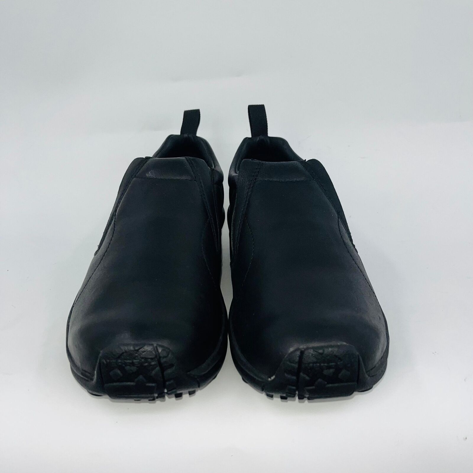 Merrell MERRELL MENS JUNGLE MOC LTR 2 BLACK SHOCK SHOES SIZE 11D Size US 11 / EU 44 - 2 Thumbnail