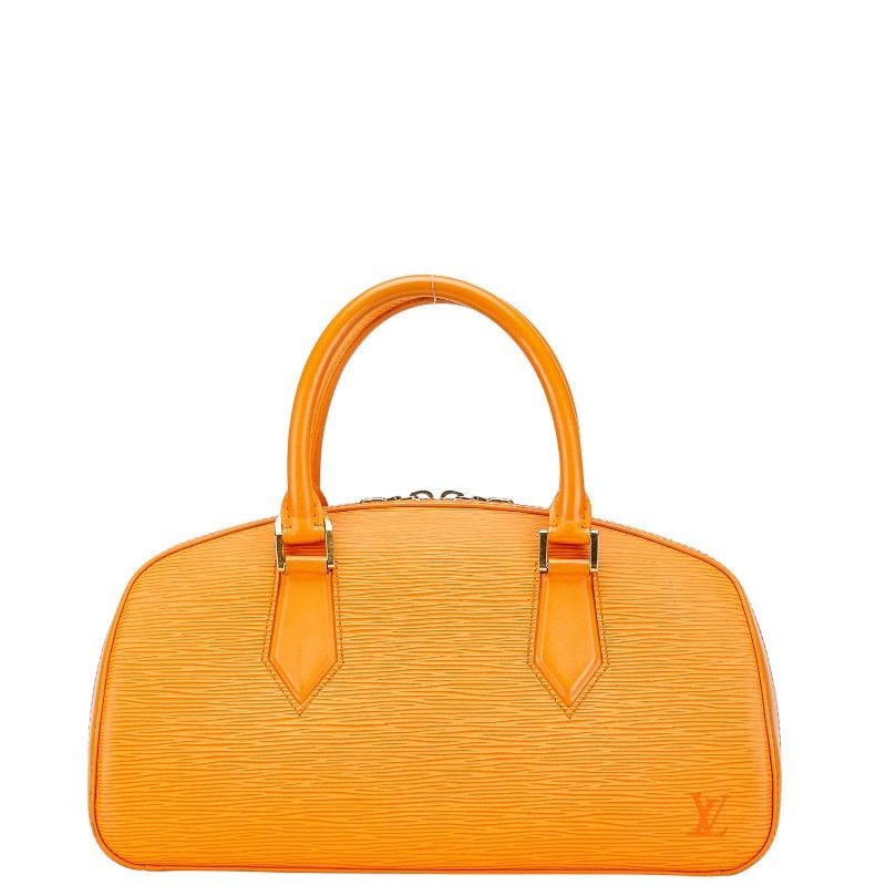 Louis Vuitton Louis Vuitton Epi Jasmine Handbag M5208H Size ONE SIZE - 1 Thumbnail