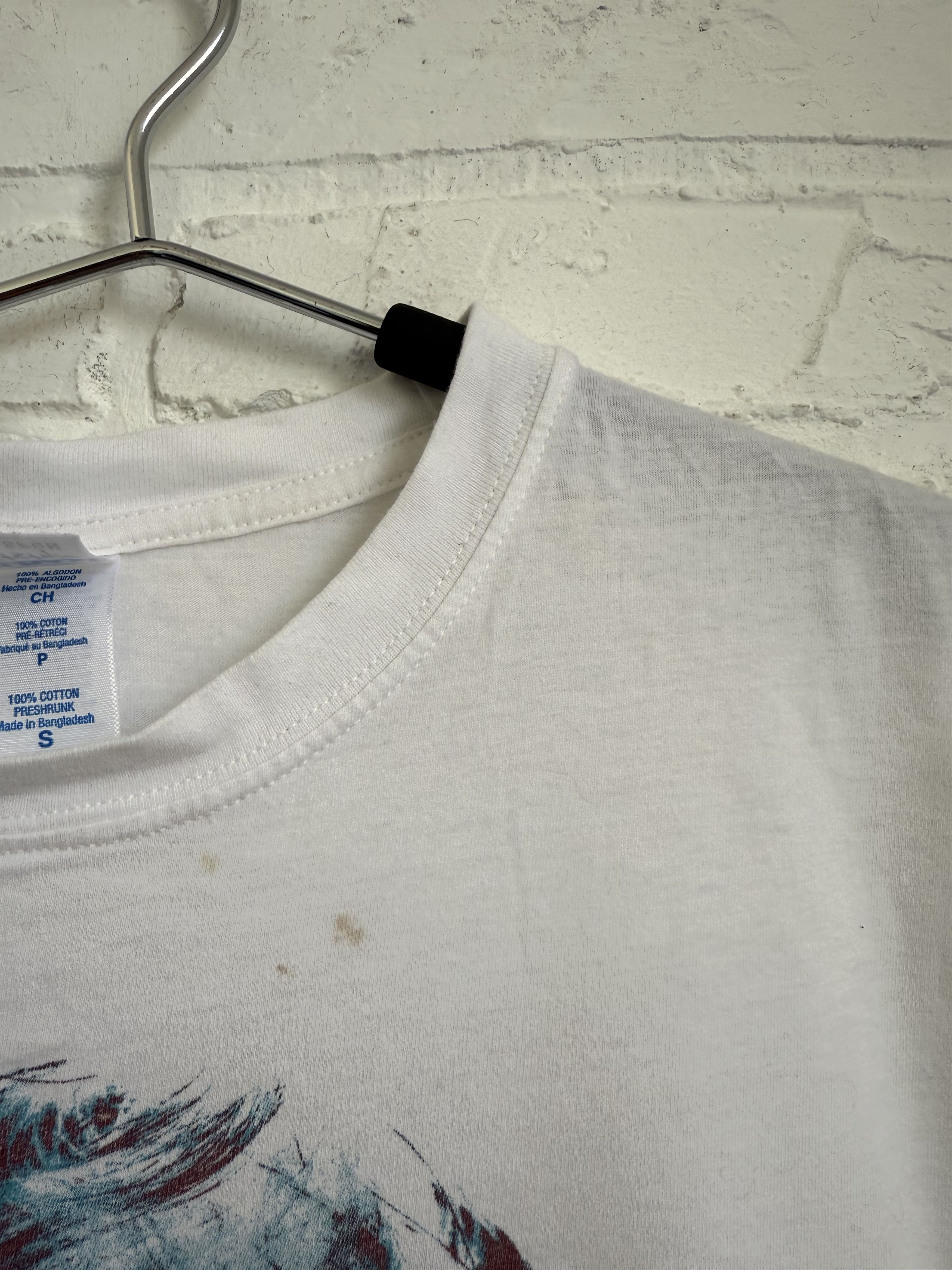 Band Tees × Vintage Vintage 2012 Madonna Boy Toy t-shirt Size US S / EU 44-46 / 1 - 6 Thumbnail